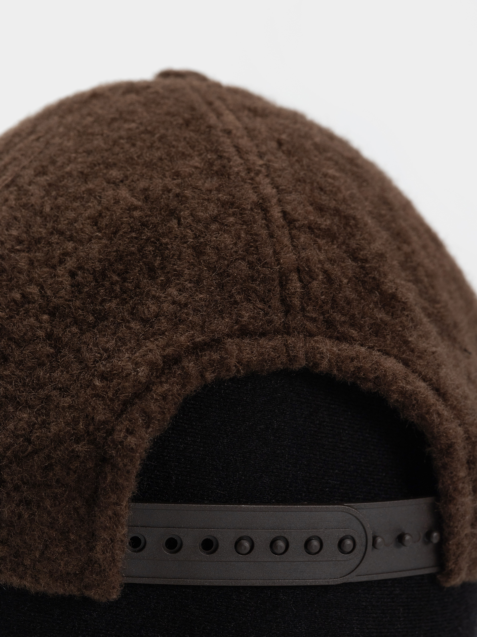 Baseball sapka New Era Winter Borg 9Forty New York Yankees (brown)