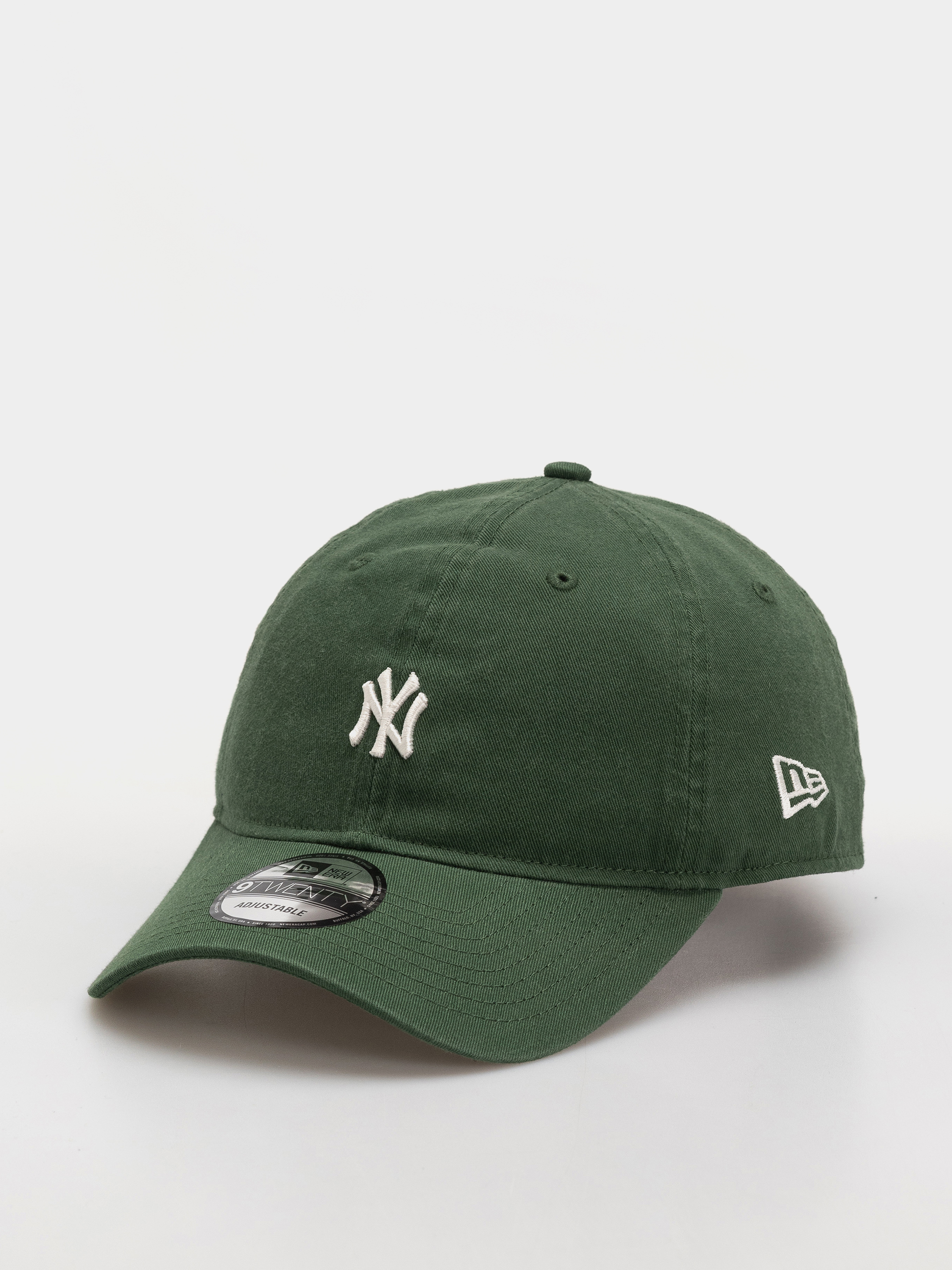 Baseball sapka New Era Mini Logo 9Twenty New York Yankees (green)