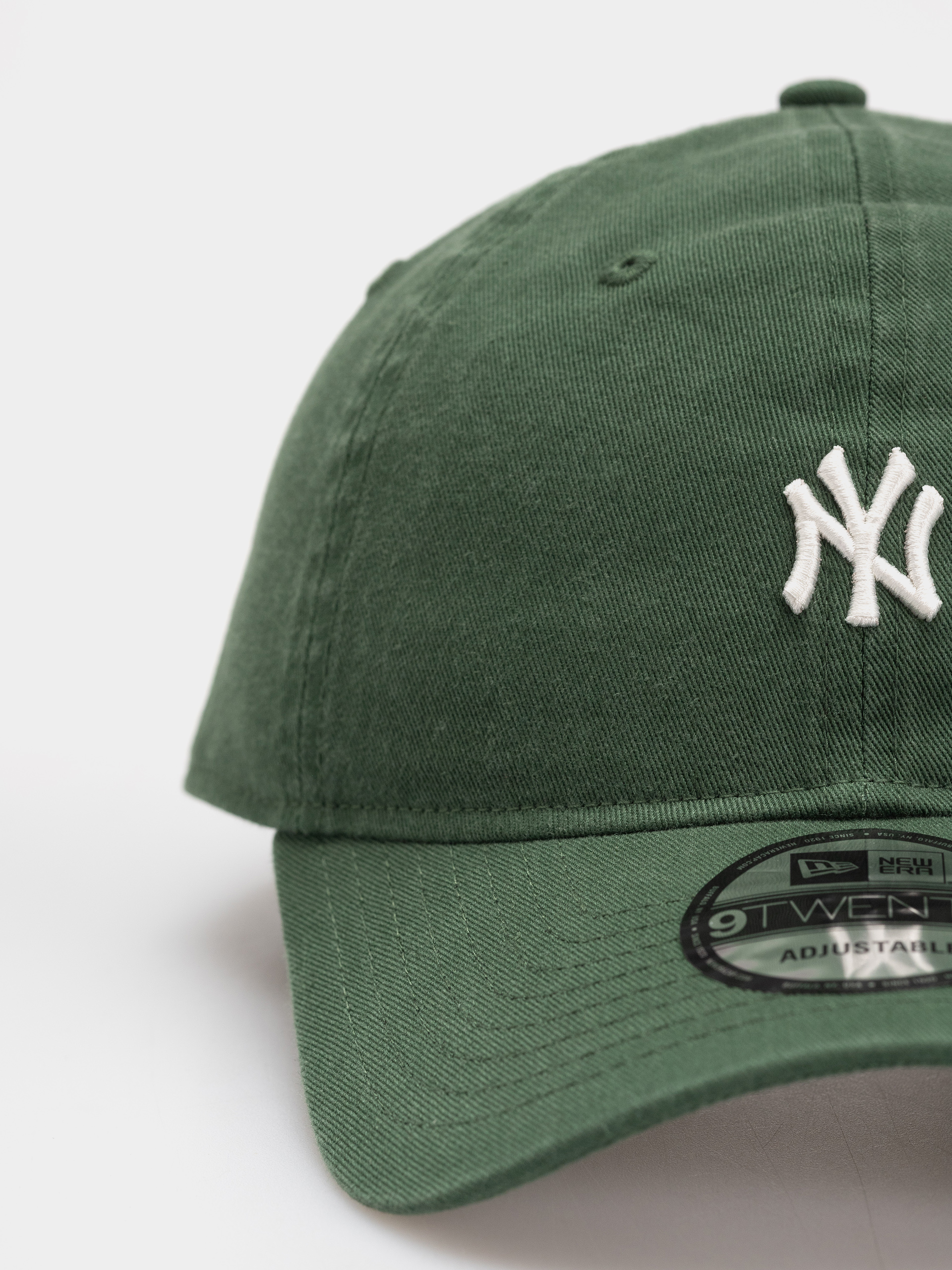 Baseball sapka New Era Mini Logo 9Twenty New York Yankees (green)