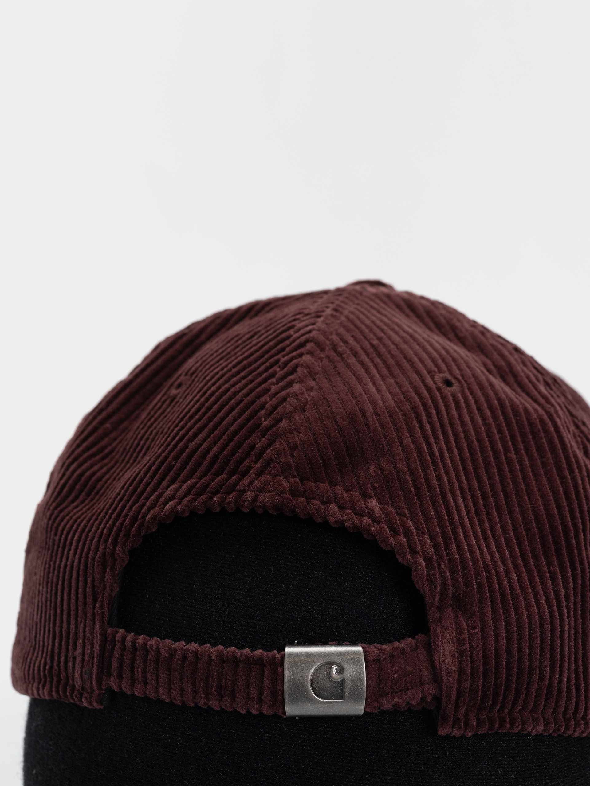 Baseball sapka Carhartt WIP Harlem (amarone/white)