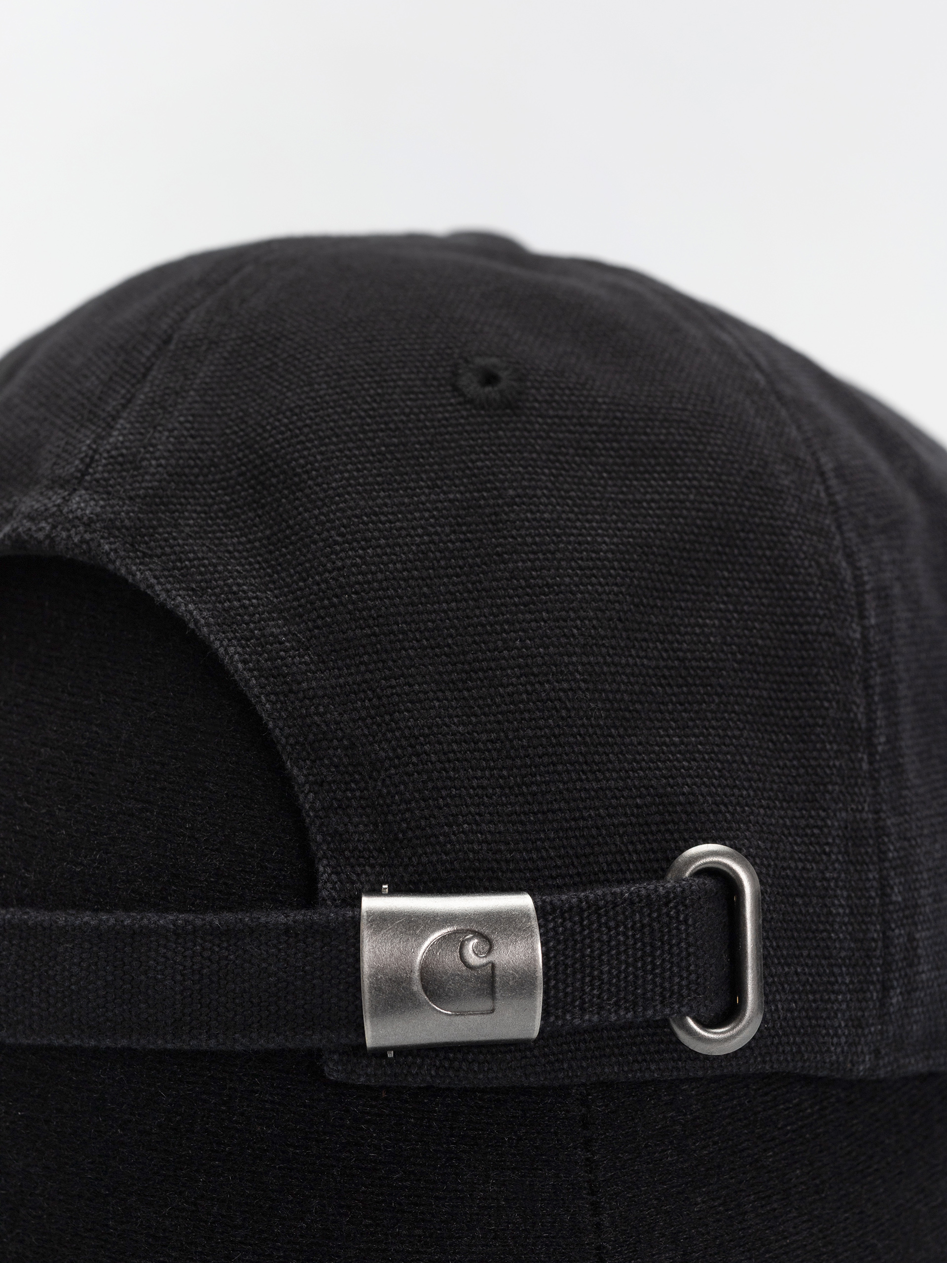 Baseball sapka Carhartt WIP Animated Ducks (black/black)