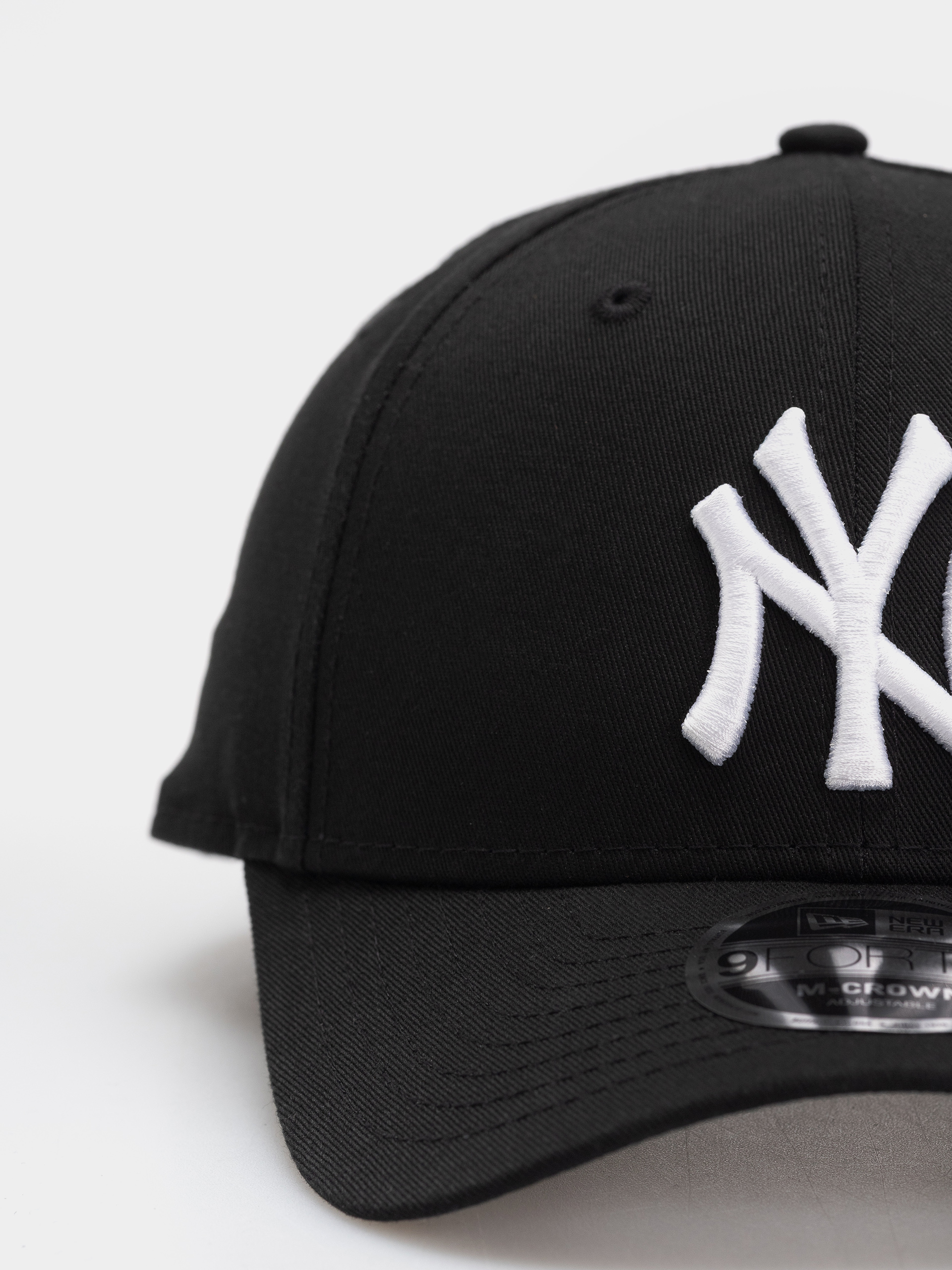 Baseball sapka New Era 9Forty Mc New York Yankees (black)