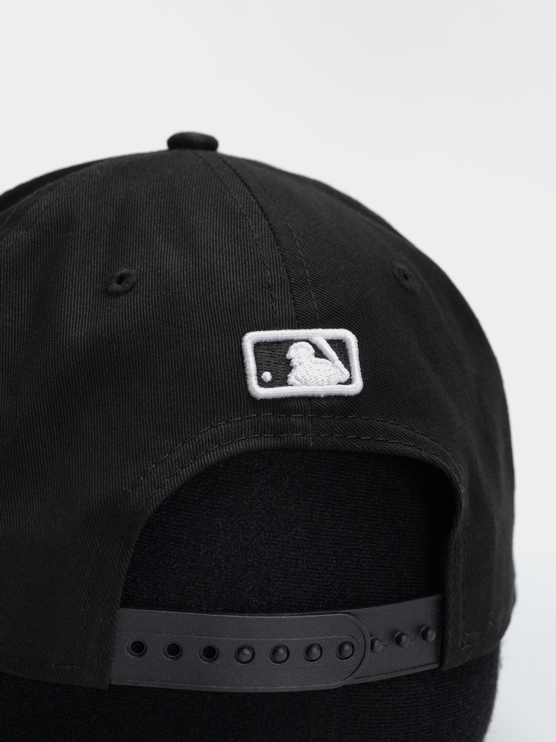 Baseball sapka New Era 9Forty Mc New York Yankees (black)