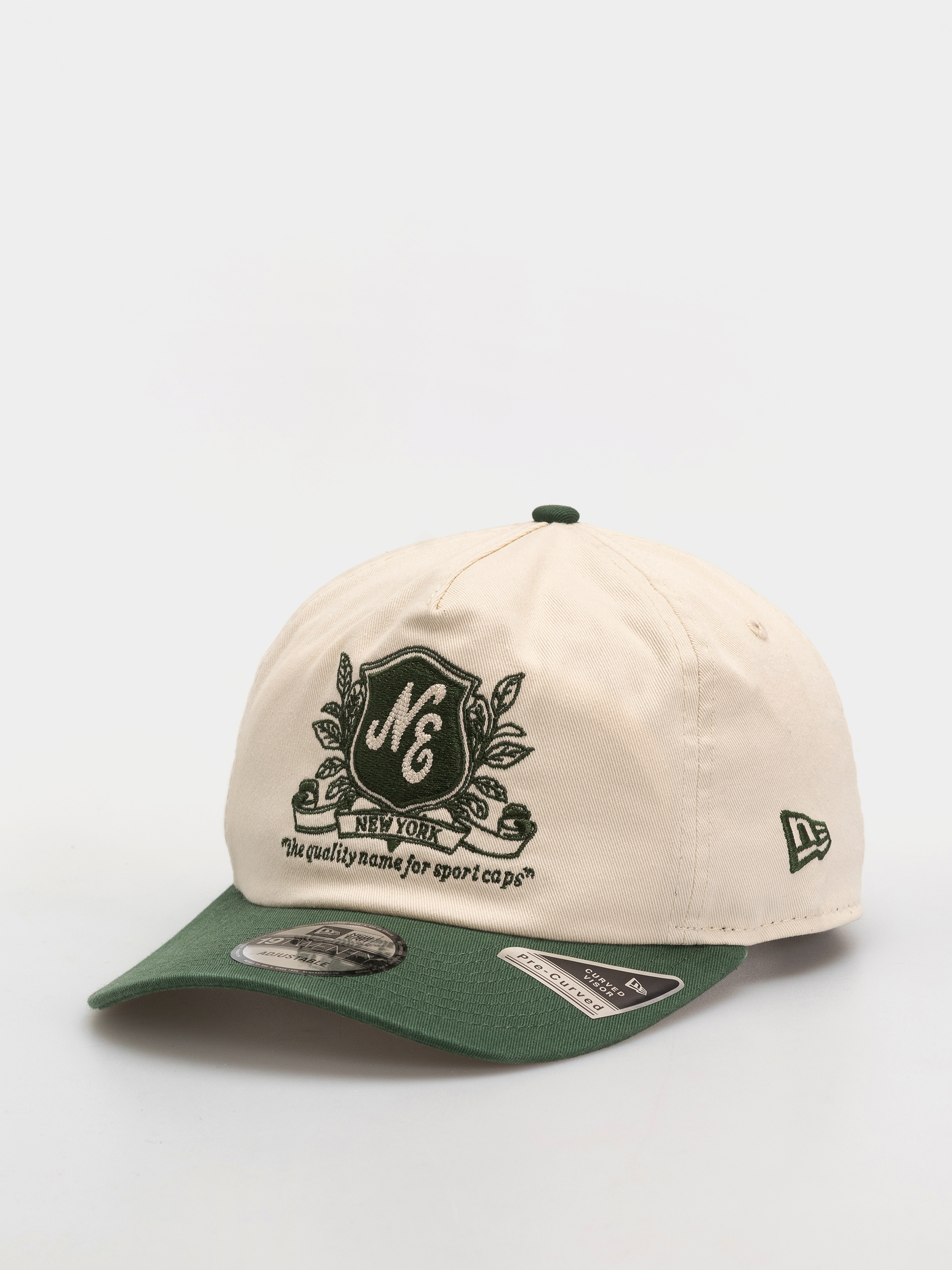 Baseball sapka New Era Washed Graphic 19Twenty