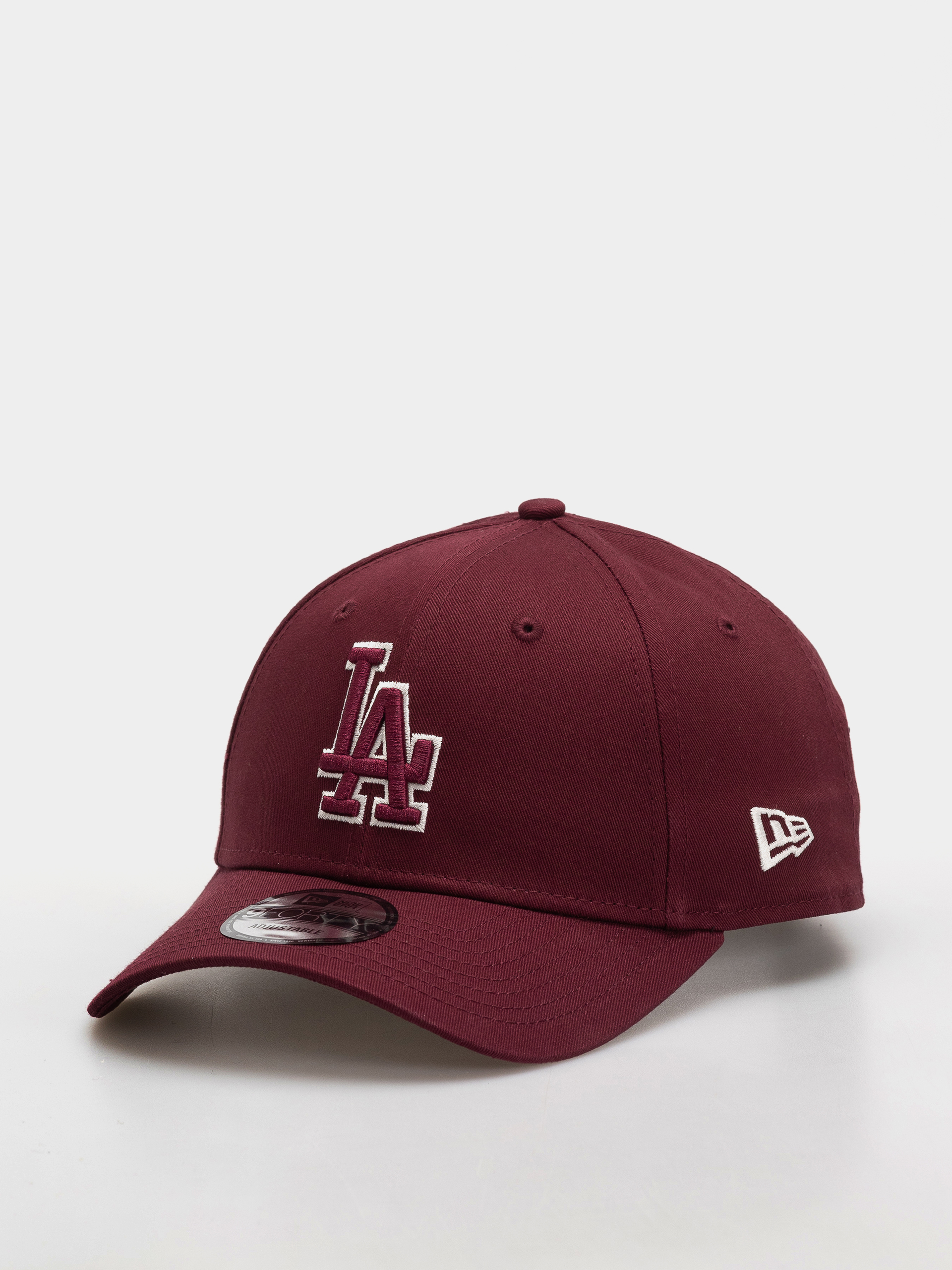 Baseball sapka New Era Team Outline 9Forty Los Angeles Dodgers
