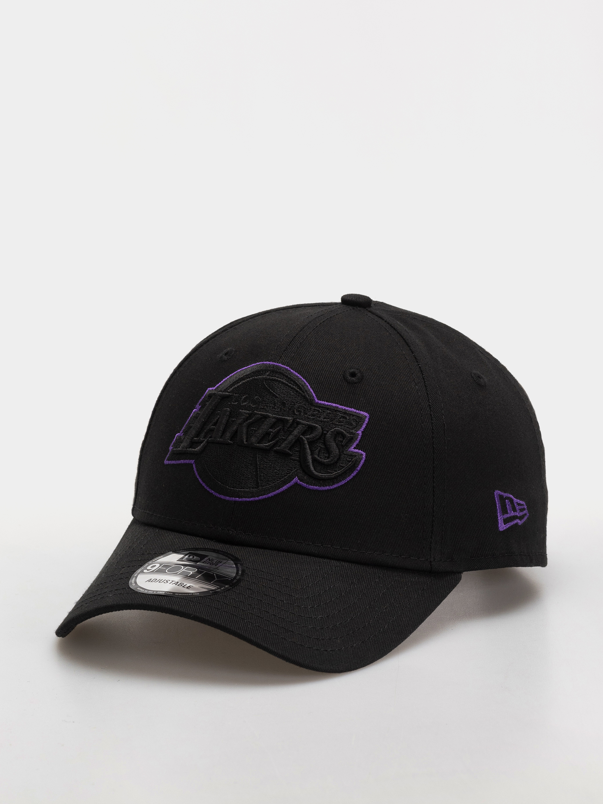 Baseball sapka New Era Nba Outline 9Forty Los Angeles Lakers