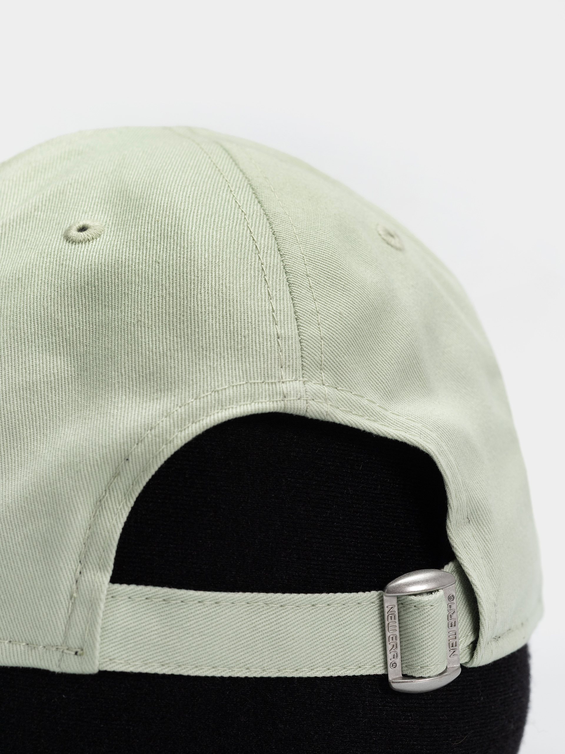 Baseball sapka New Era League Essential 9Forty Los Angeles Dodgers (sage green)