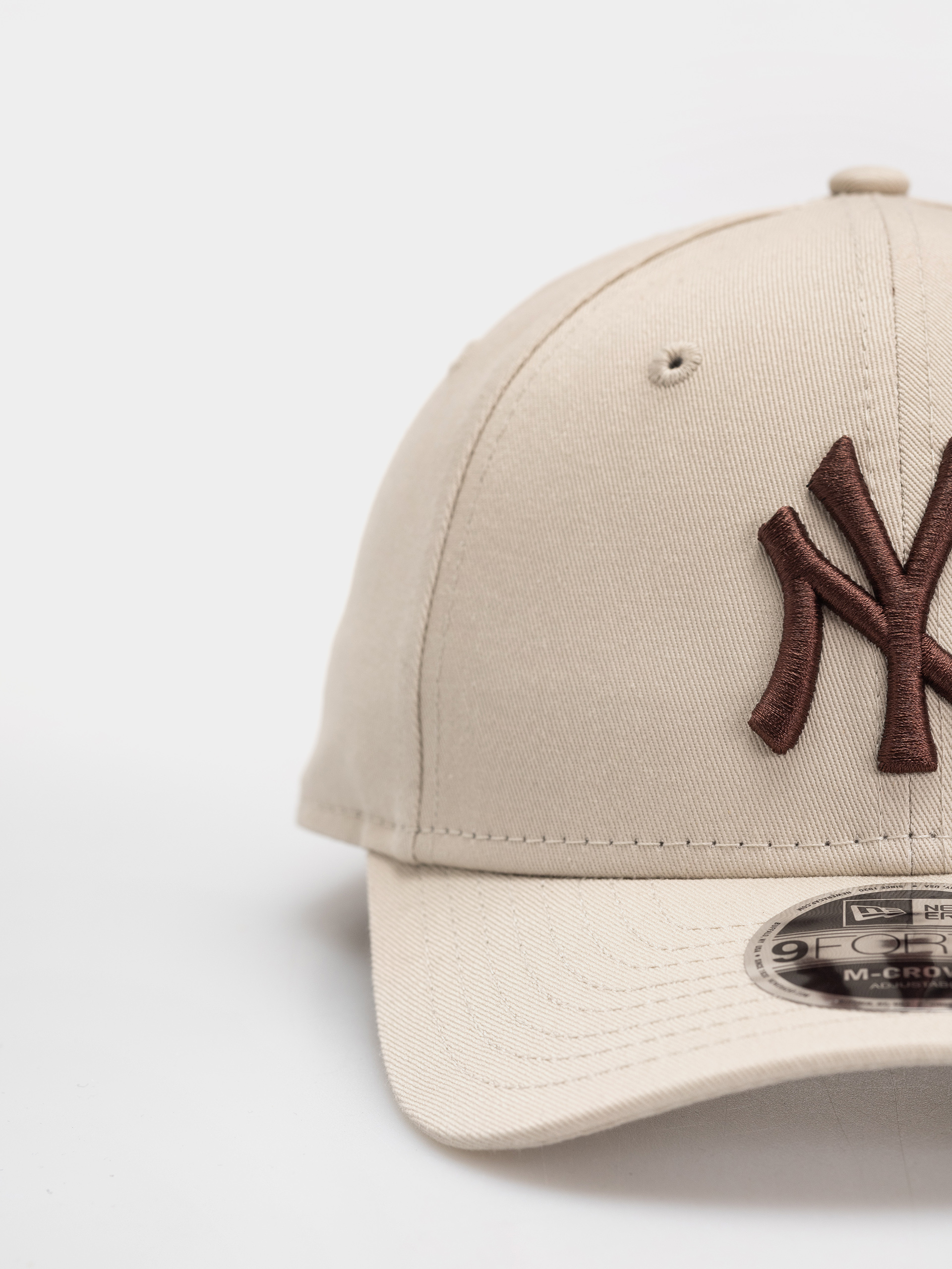 Baseball sapka New Era 9Forty Mc New York Yankees (stone)