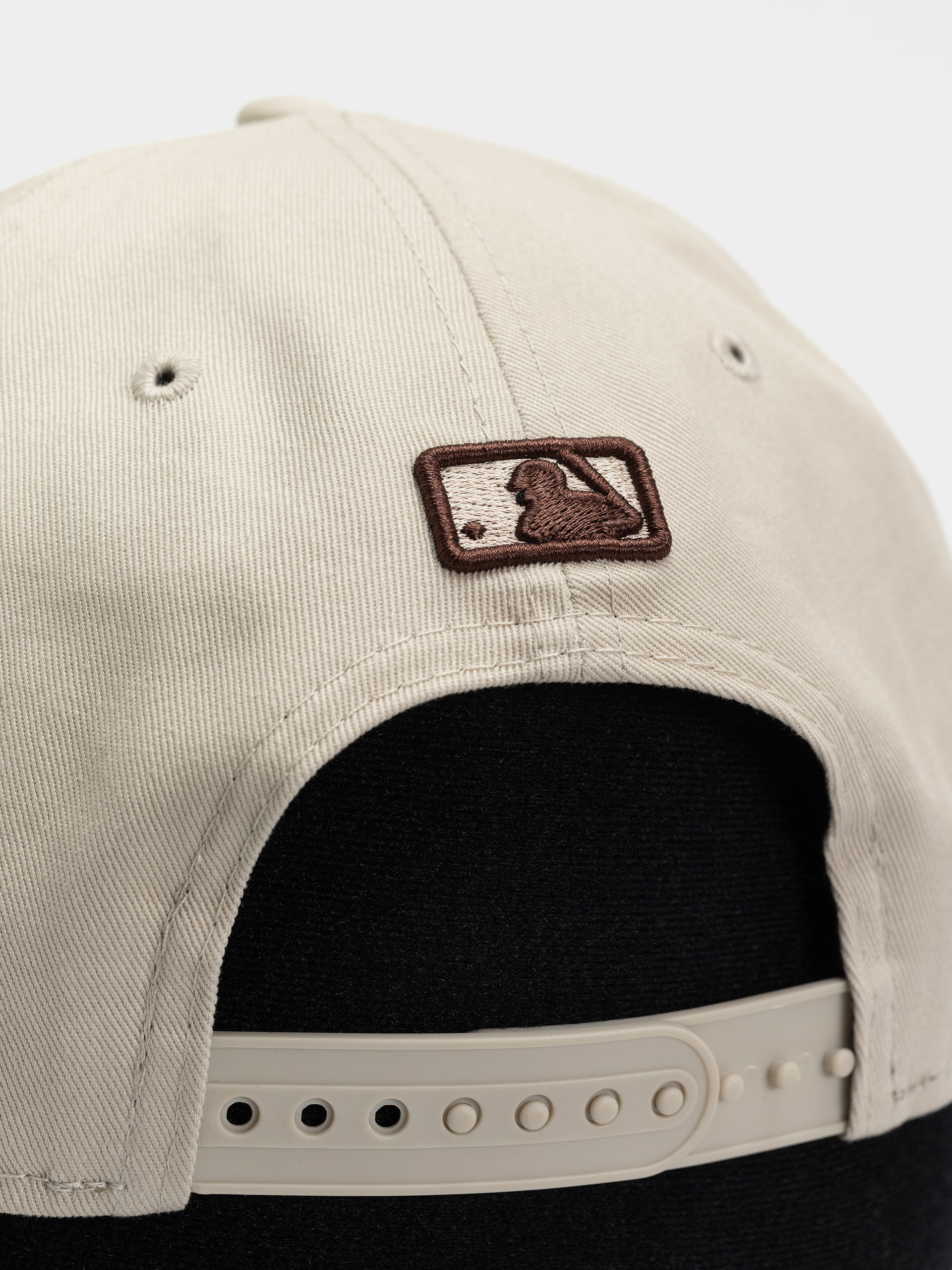 Baseball sapka New Era 9Forty Mc New York Yankees (stone)