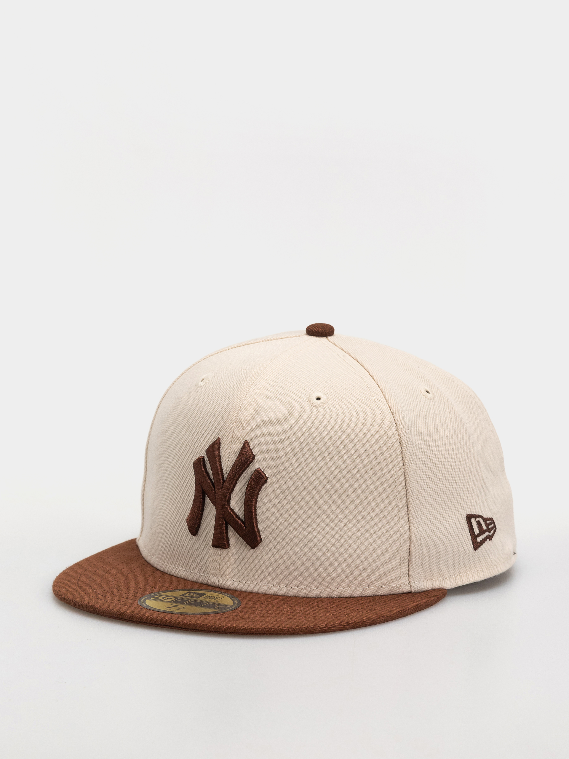 Baseball sapka New Era Colour Block League Essential 59Fifty New York Yankees