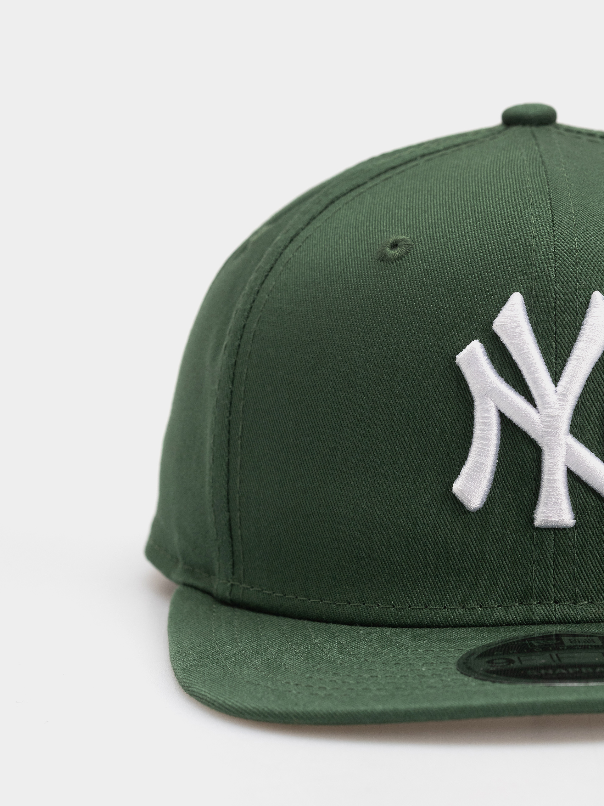 Baseball sapka New Era League Essential 9Fifty New York Yankees (green)