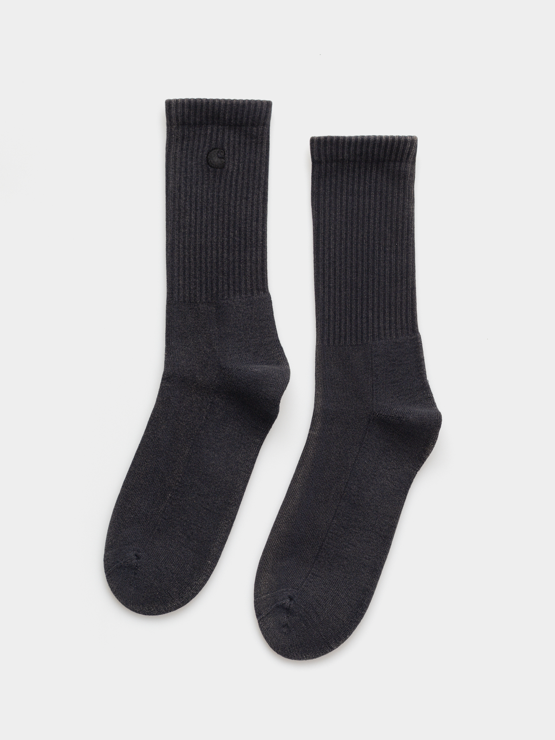 Carhartt WIP Lambert Zokni (dark navy/moon wash)