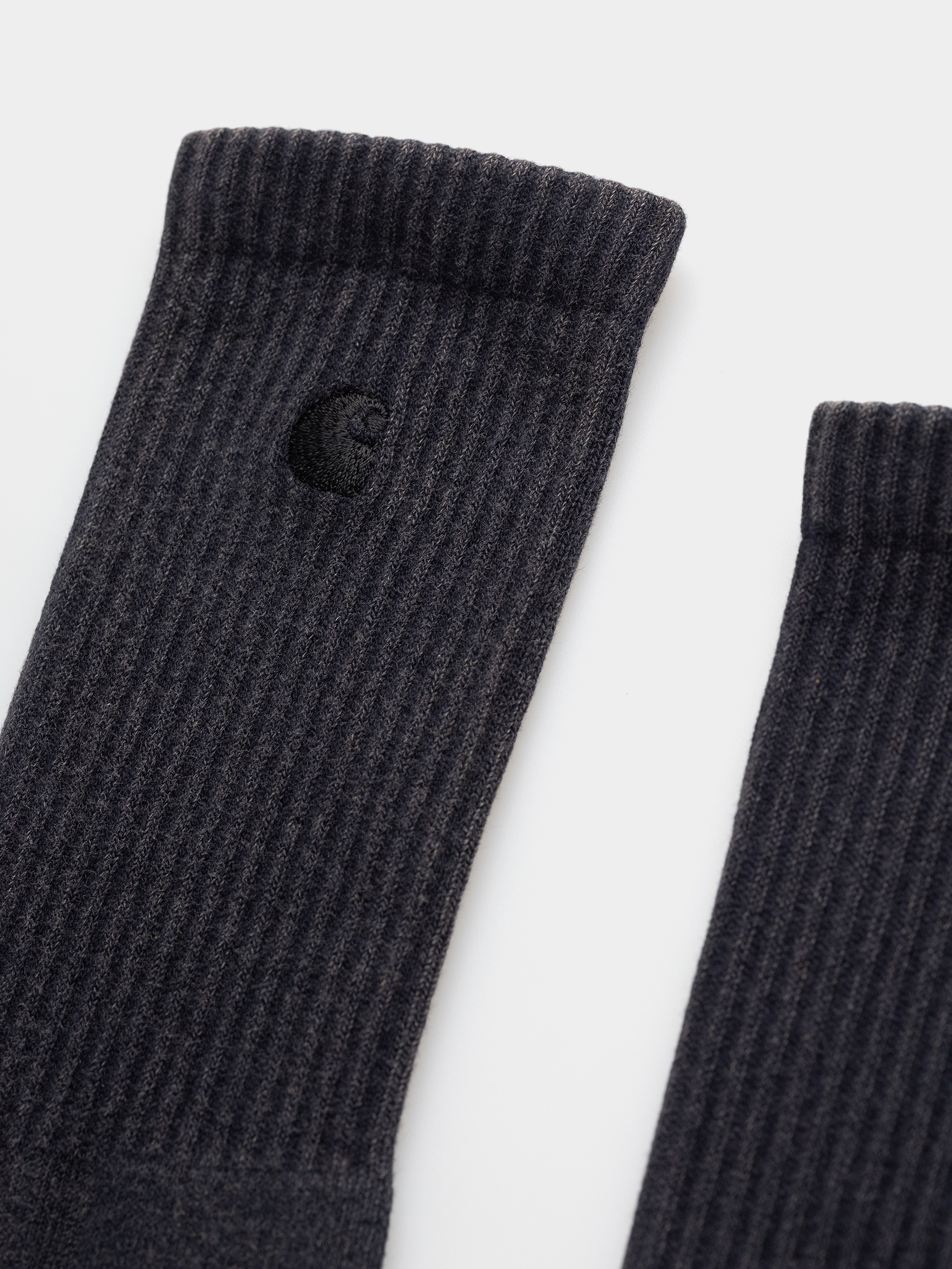Carhartt WIP Lambert Zokni (dark navy/moon wash)