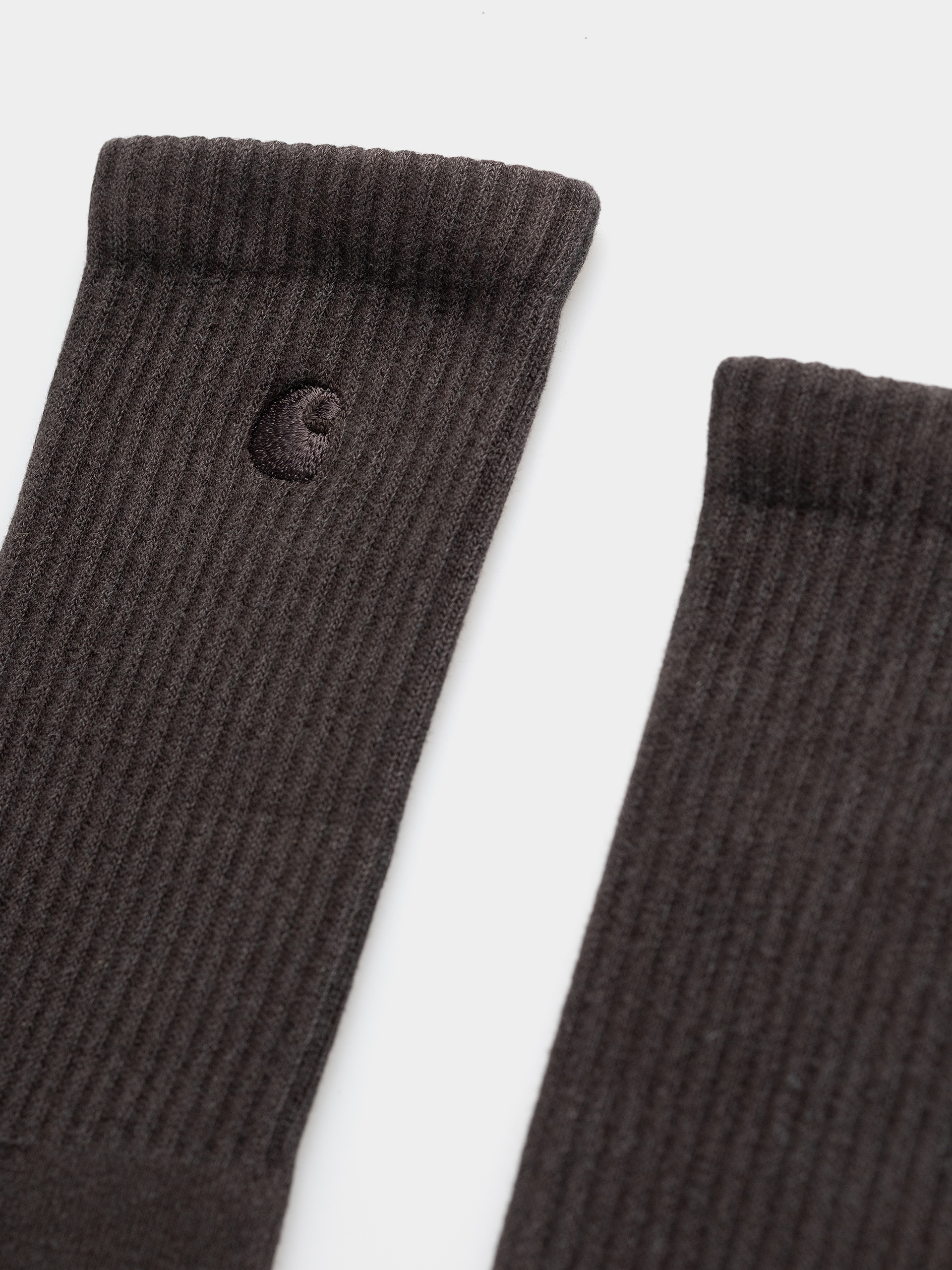 Carhartt WIP Lambert Zokni (tobacco/moon wash)