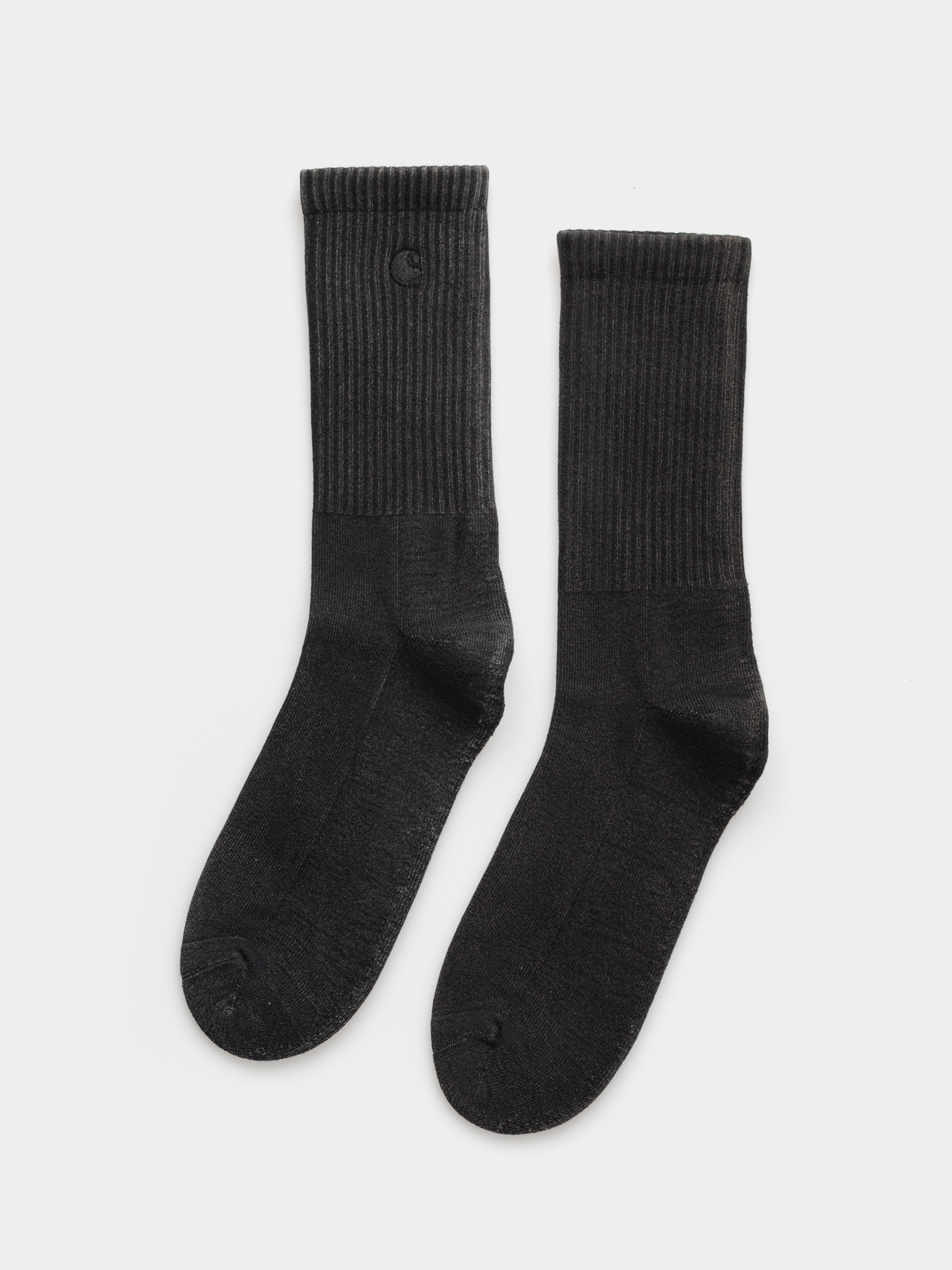 Carhartt WIP Lambert Zokni (black/moon wash)