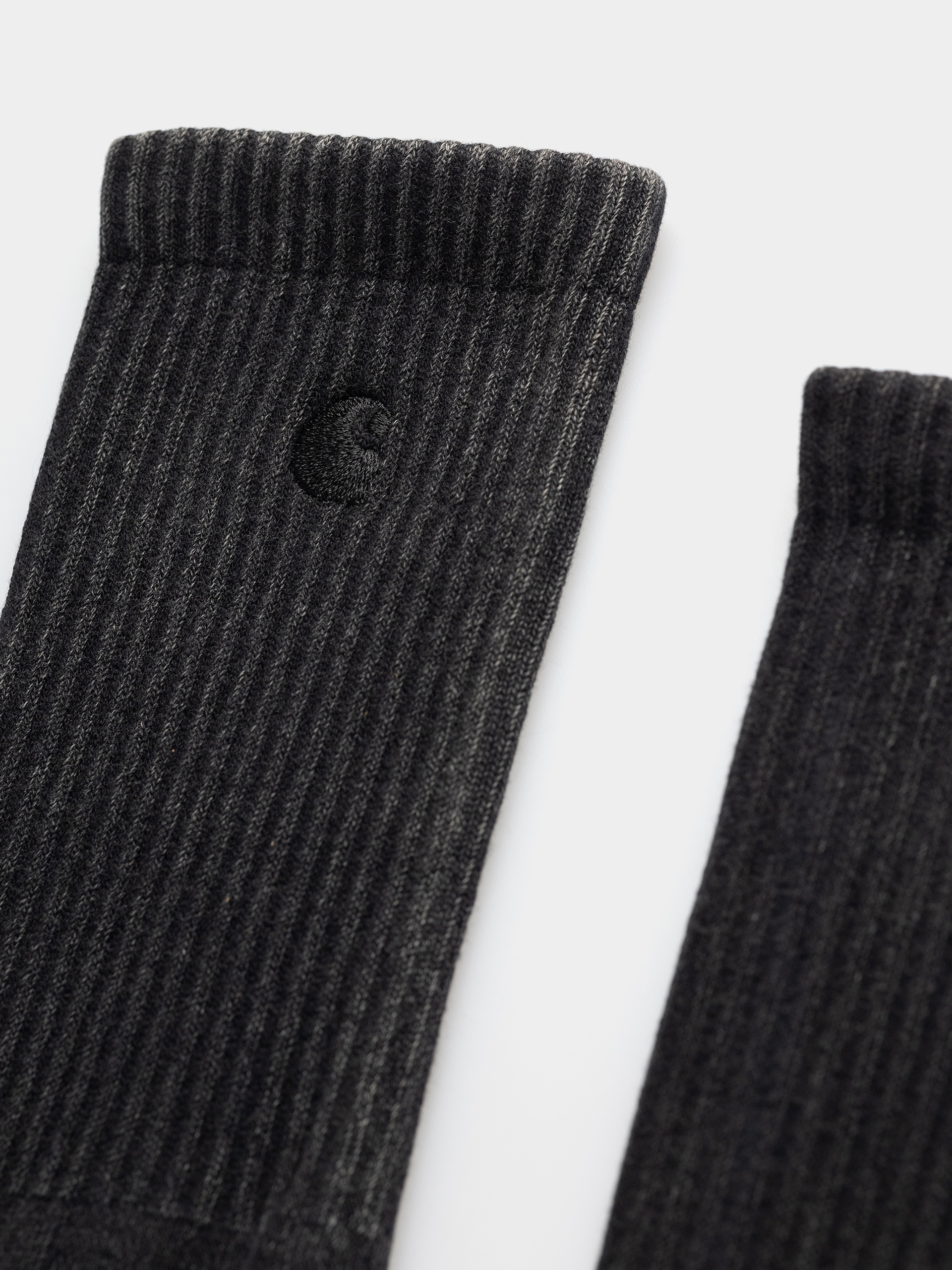 Carhartt WIP Lambert Zokni (black/moon wash)