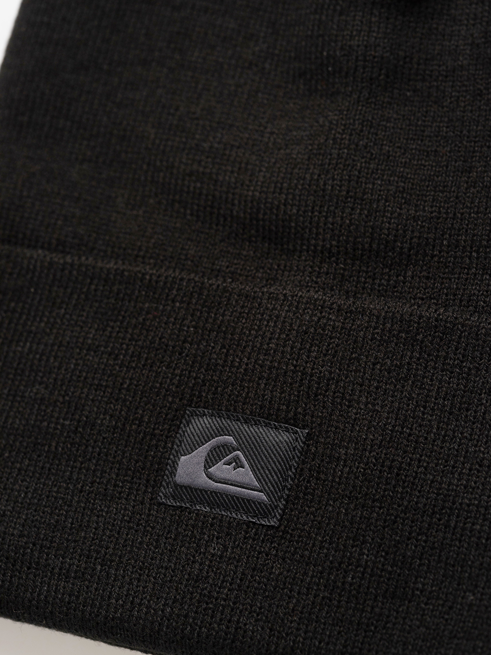 Quiksilver Brigade Sapka (black)