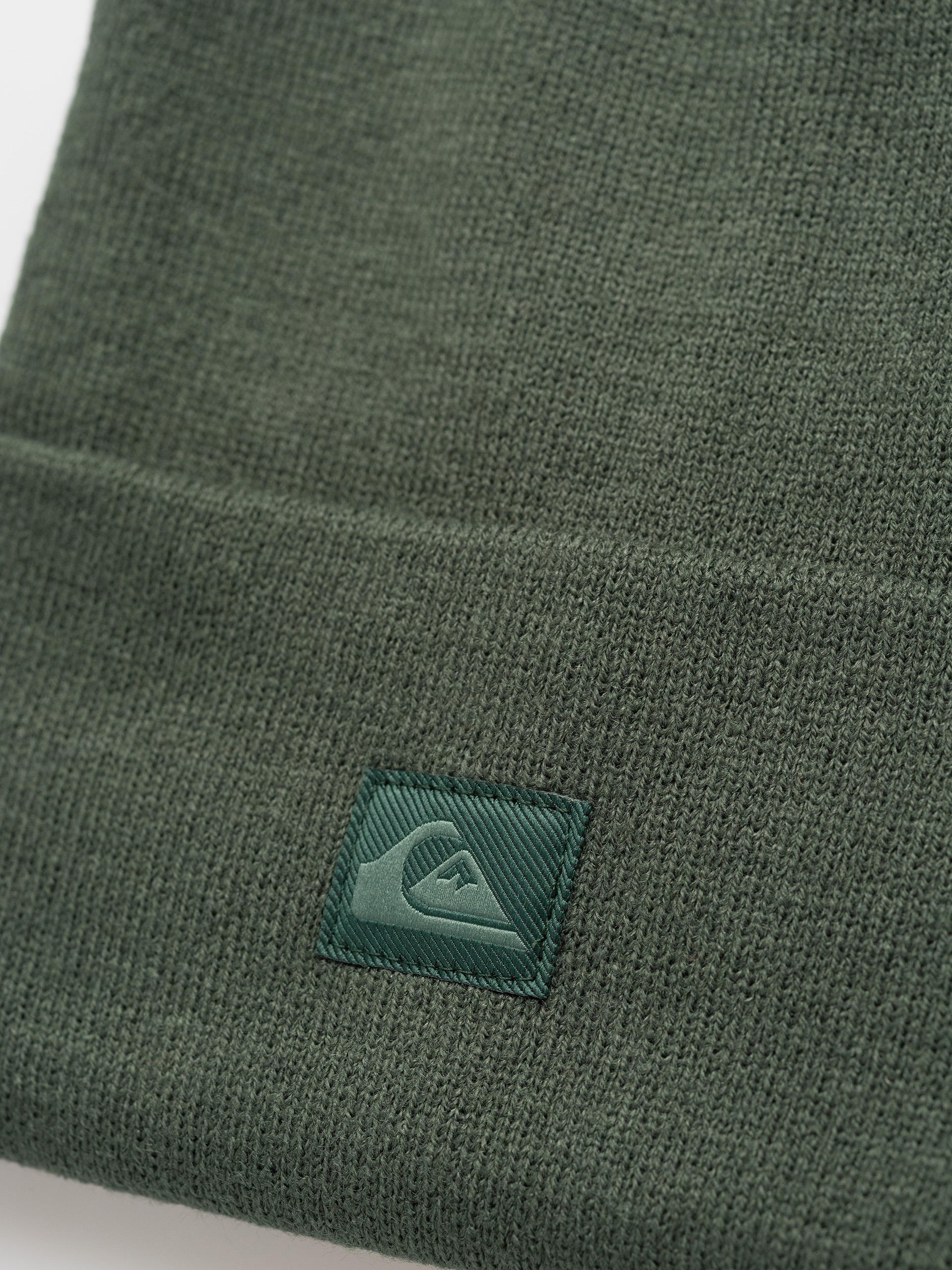 Quiksilver Brigade Sapka (forest)
