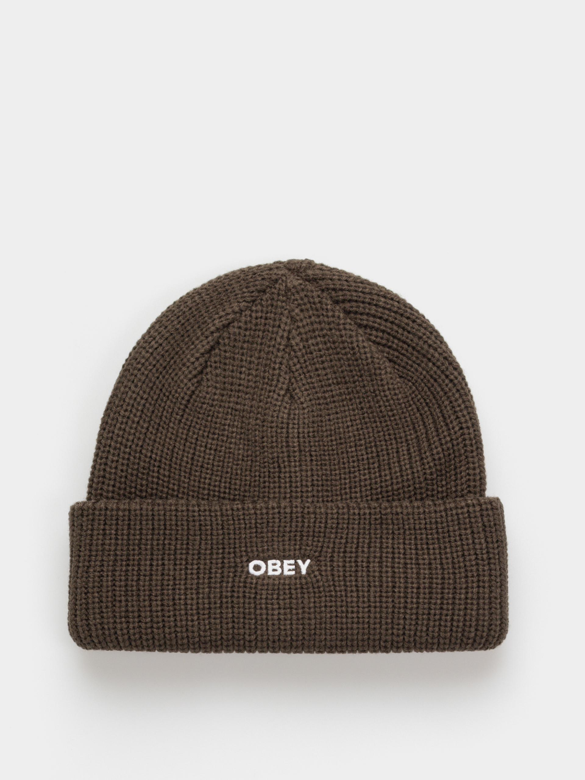 OBEY Future Sapka (black olive)