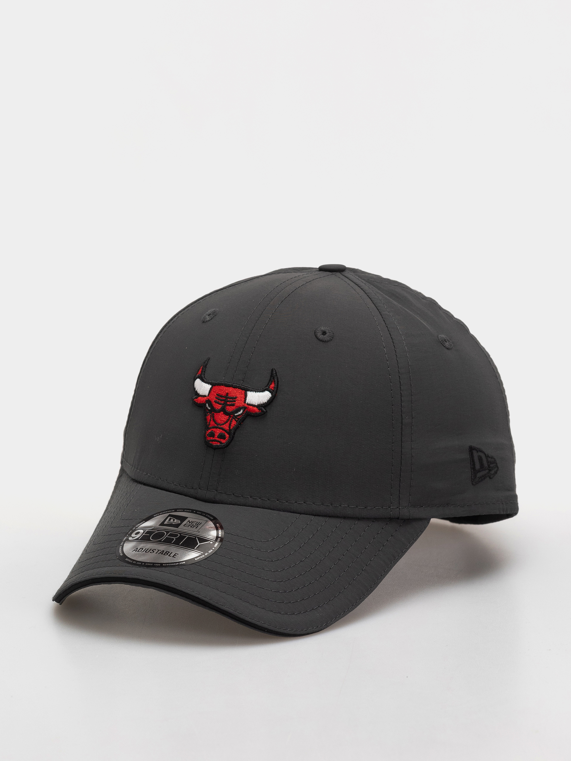 New Era Nba Recycled 9Forty Chicago Bulls Baseball sapka