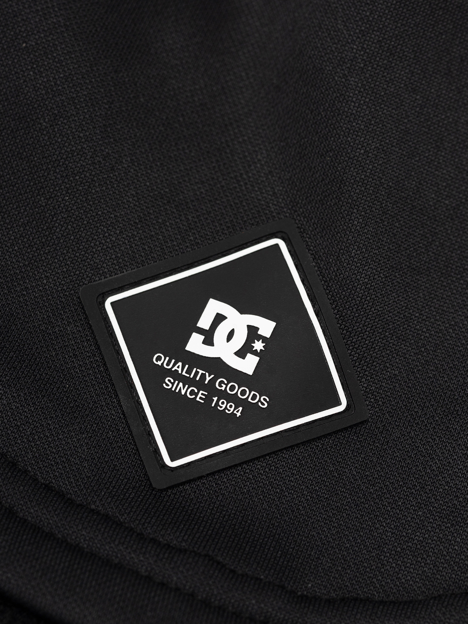 DC Hoodaclava Kendő (black)