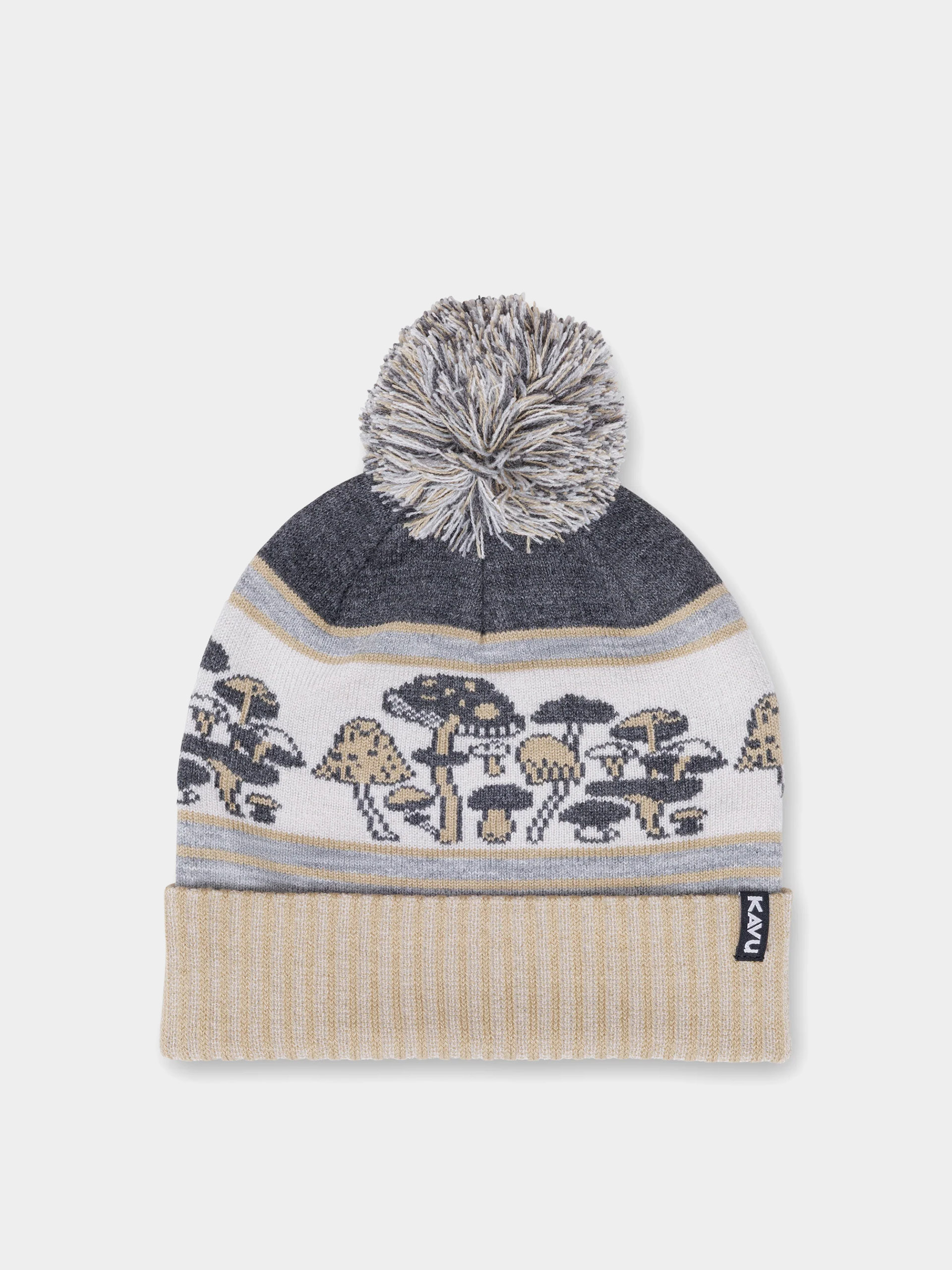 Sapka Kavu Herschel (ultimate shroom)