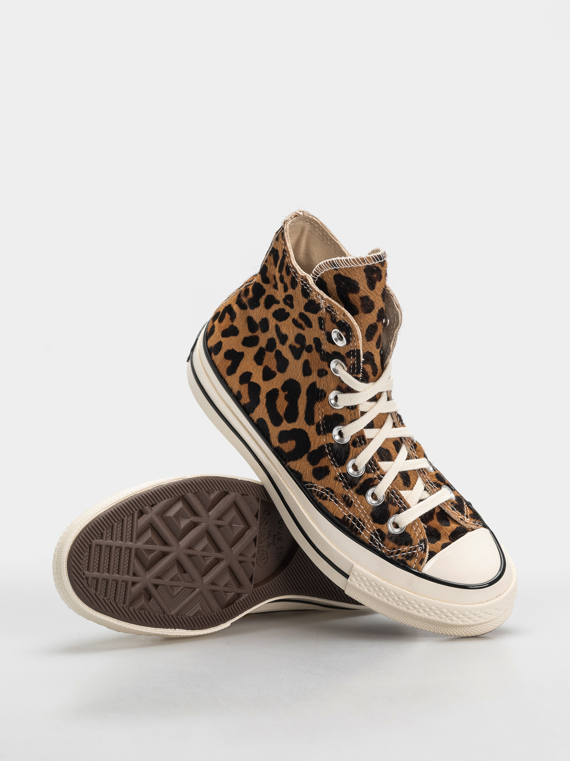 Converse Chuck 70 Hi Wmn Tornacipők (black/natural ivory/egret)