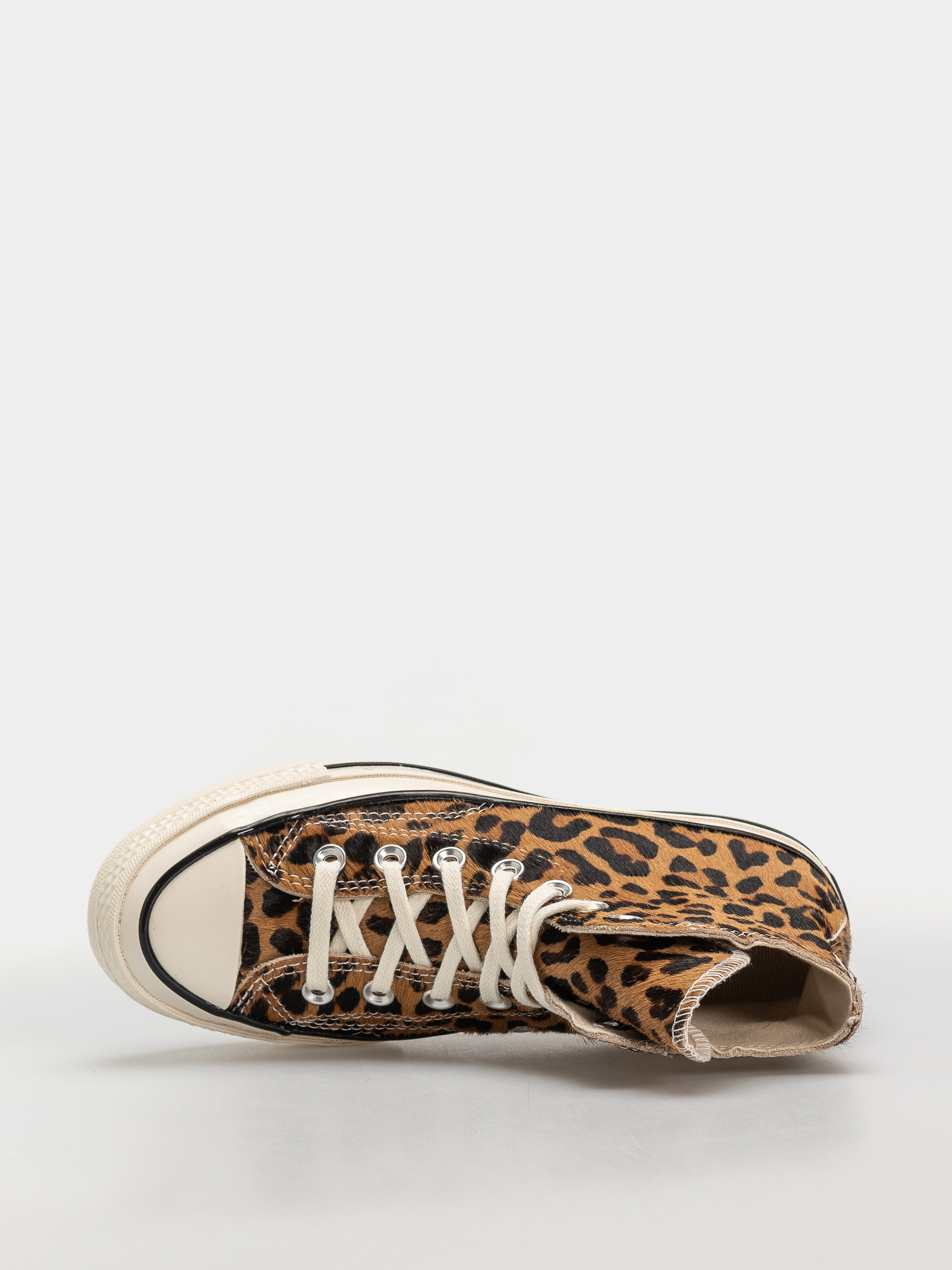 Converse Chuck 70 Hi Wmn Tornacipők (black/natural ivory/egret)