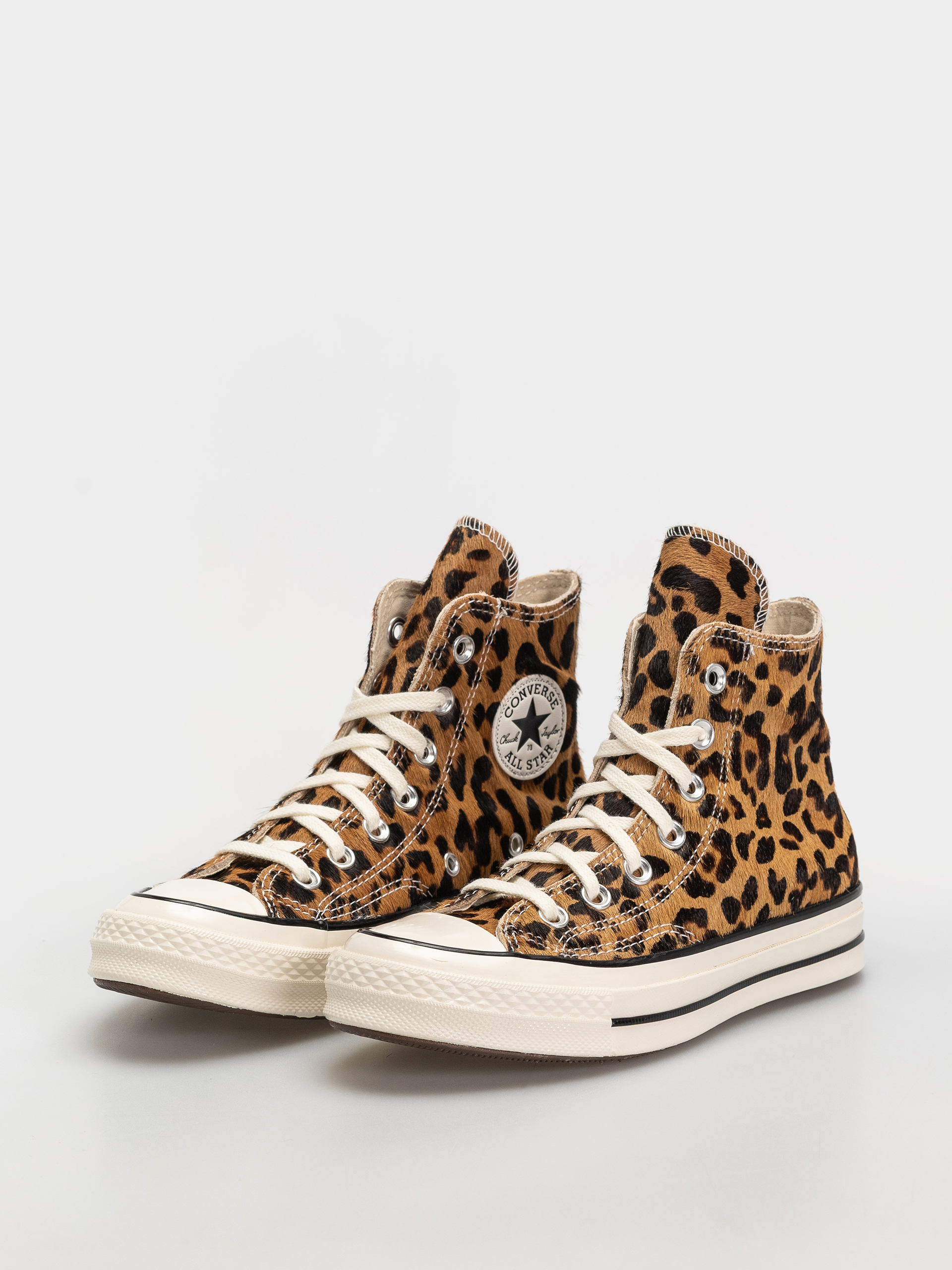 Converse Chuck 70 Hi Wmn Tornacipők (black/natural ivory/egret)