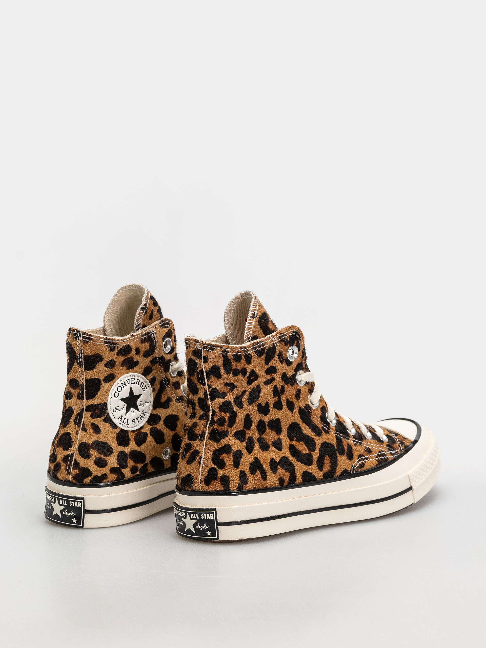 Converse Chuck 70 Hi Wmn Tornacipők (black/natural ivory/egret)
