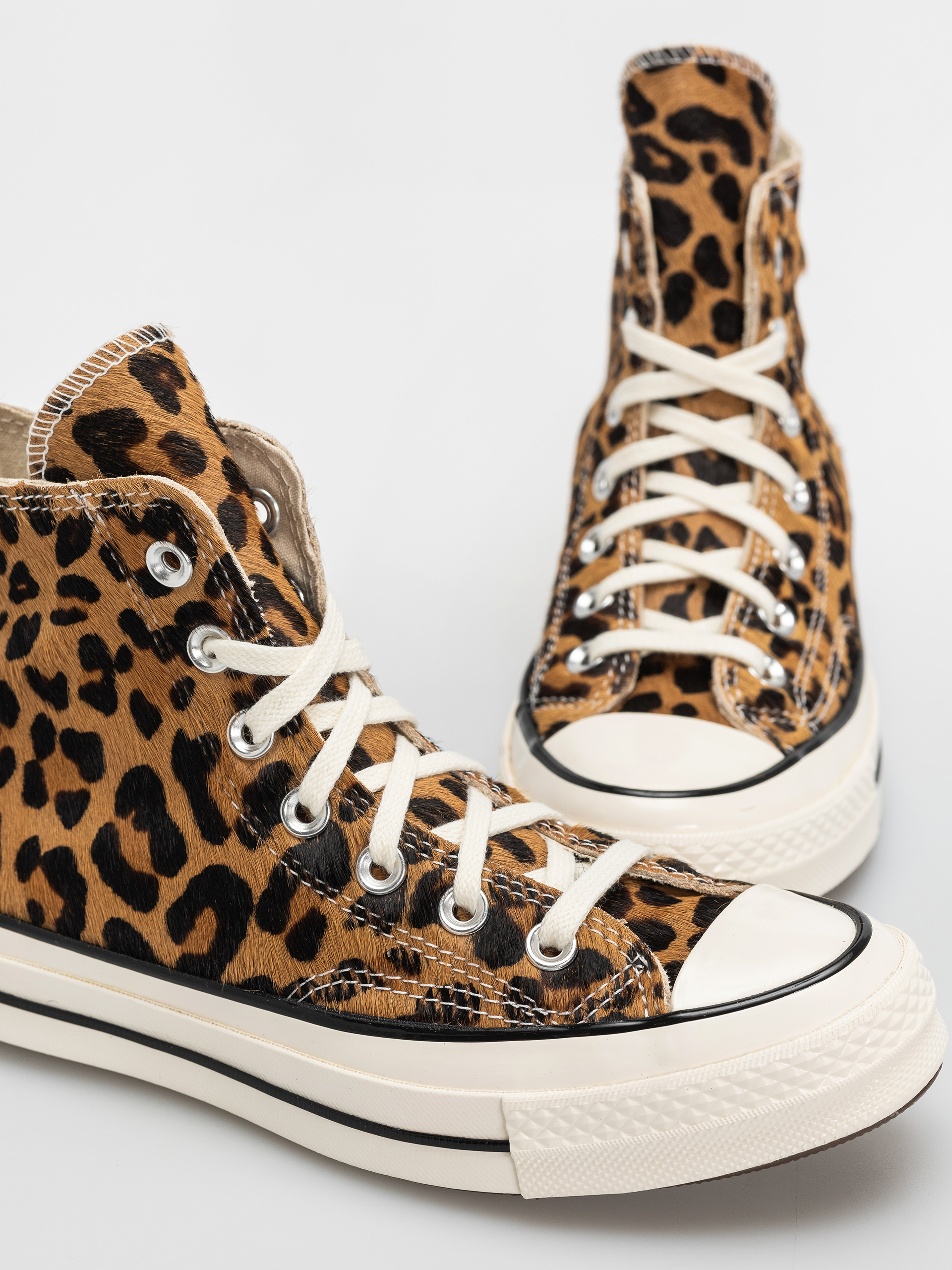 Converse Chuck 70 Hi Wmn Tornacipők (black/natural ivory/egret)