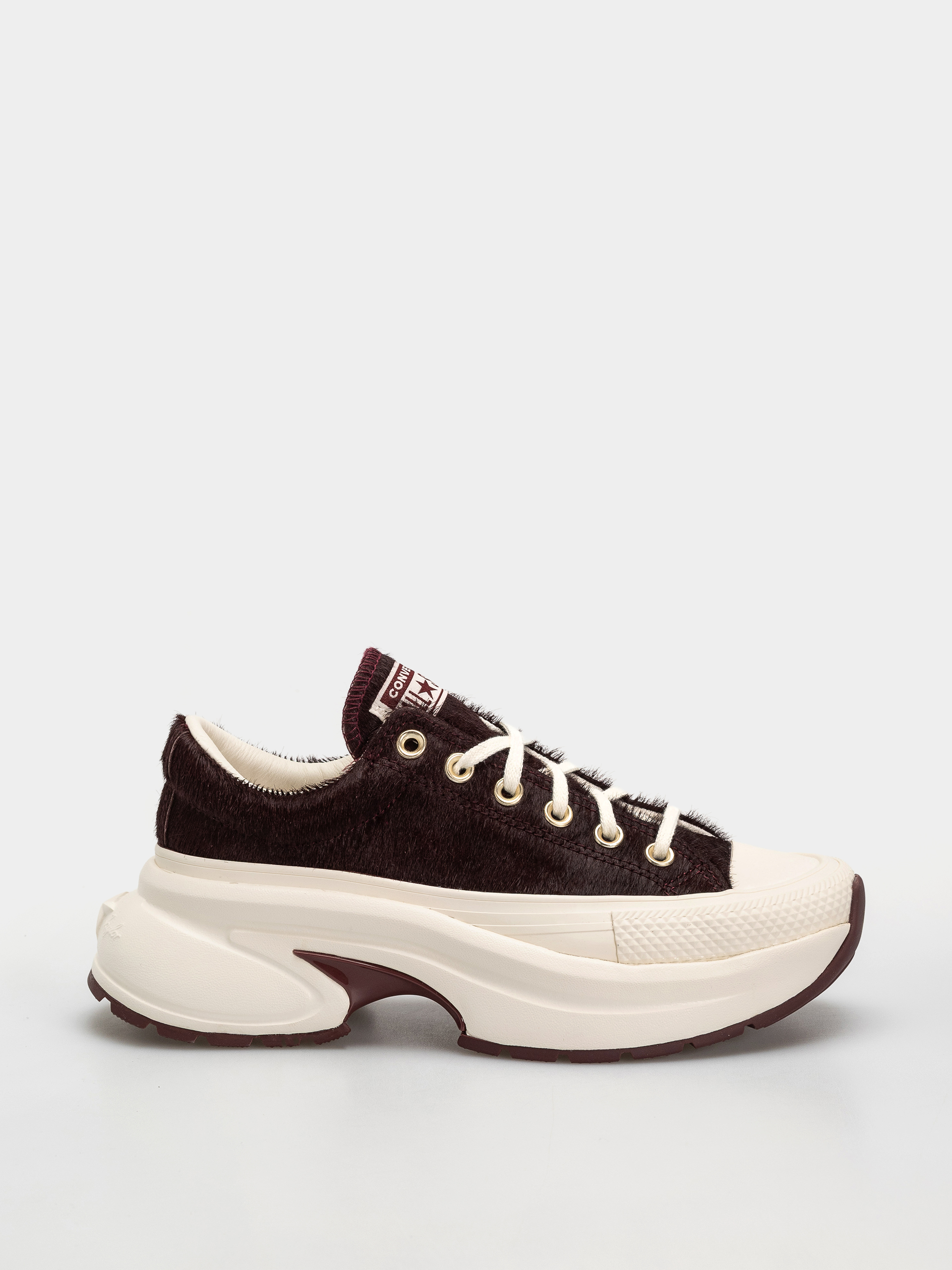 Converse Run Star Crush Ox Wmn Cipők (cherry daze/egret)