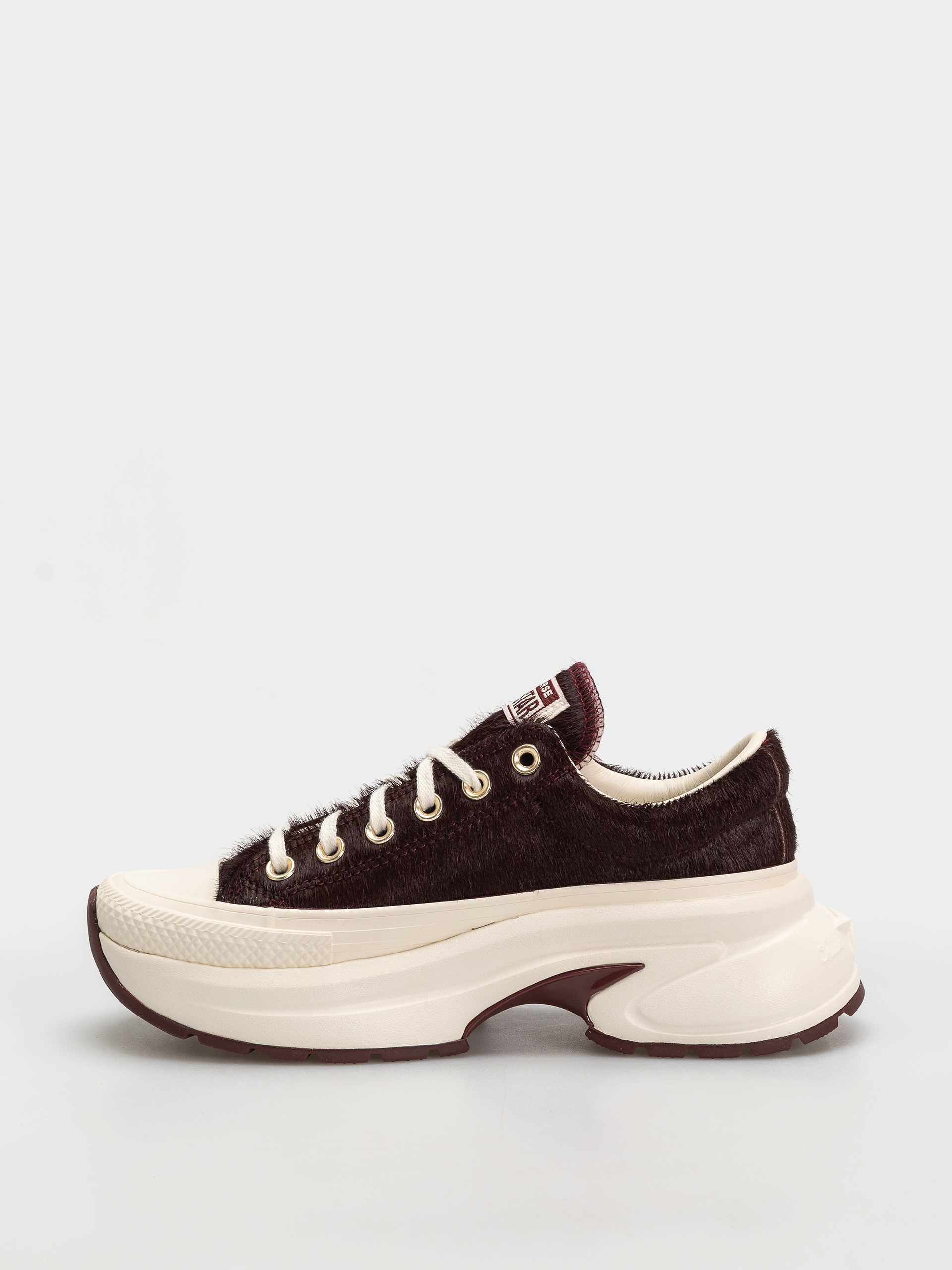 Converse Run Star Crush Ox Wmn Cipők (cherry daze/egret)