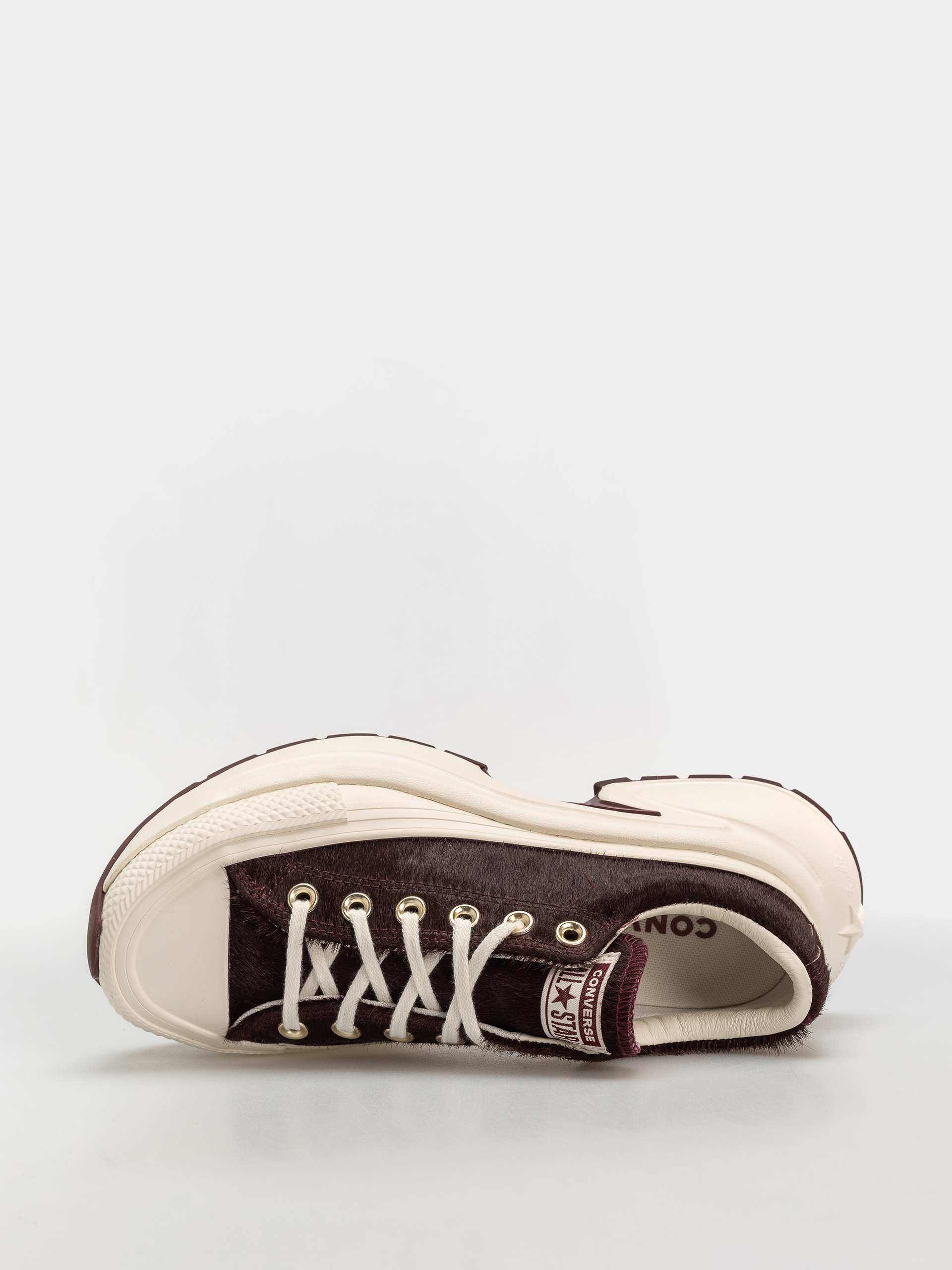 Converse Run Star Crush Ox Wmn Cipők (cherry daze/egret)