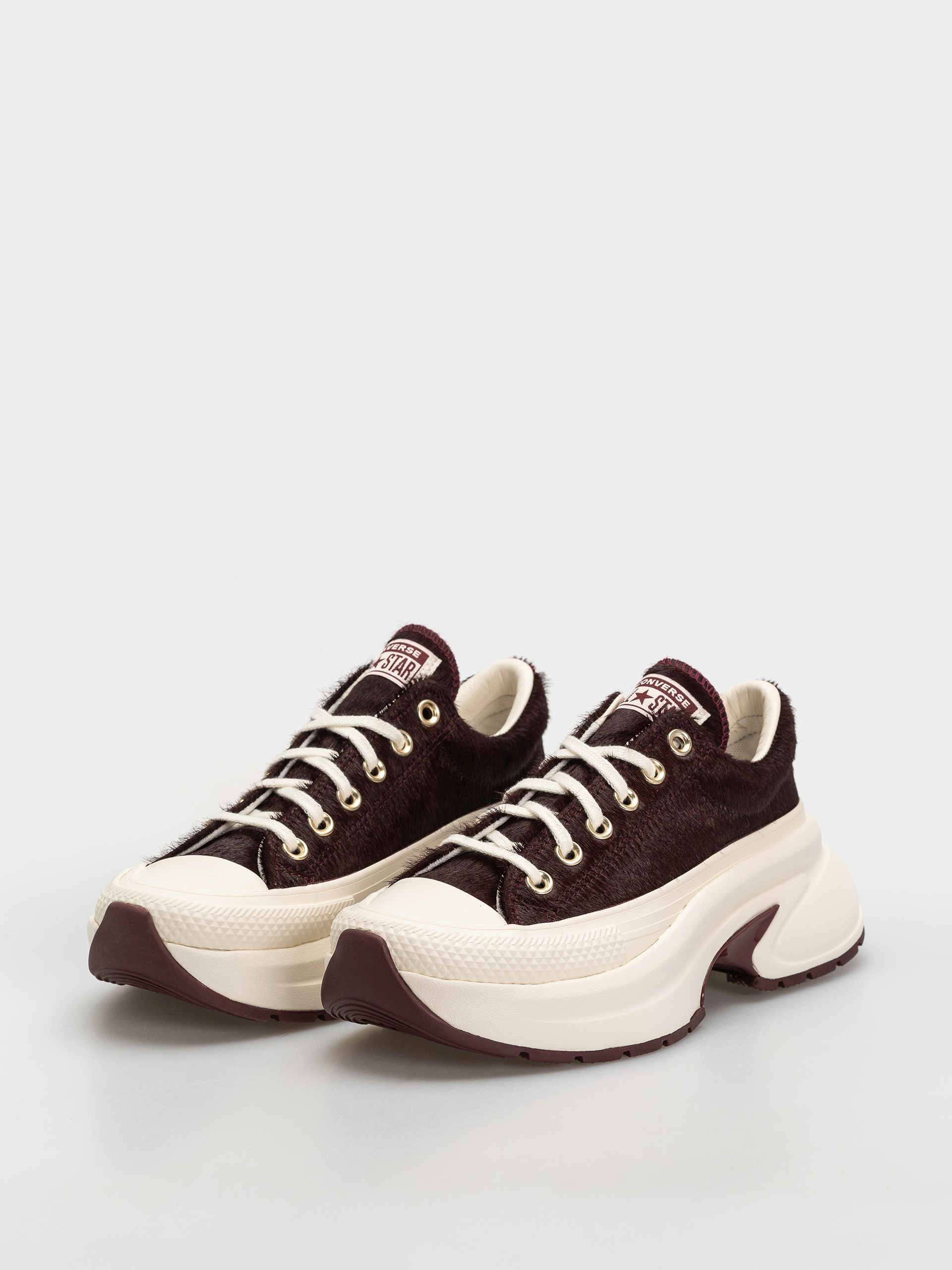 Converse Run Star Crush Ox Wmn Cipők (cherry daze/egret)