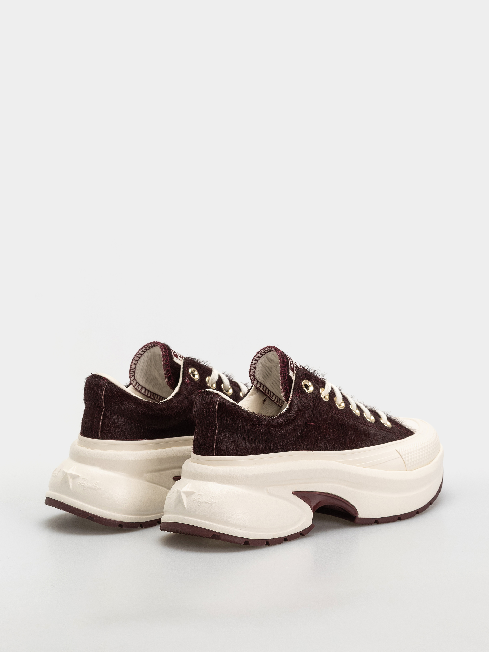 Converse Run Star Crush Ox Wmn Cipők (cherry daze/egret)