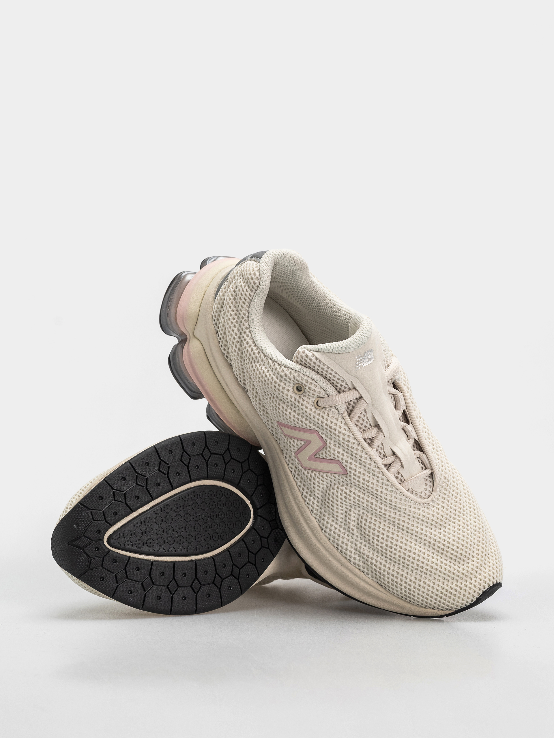 New Balance 5030 Cipők (linen/pink chalk)