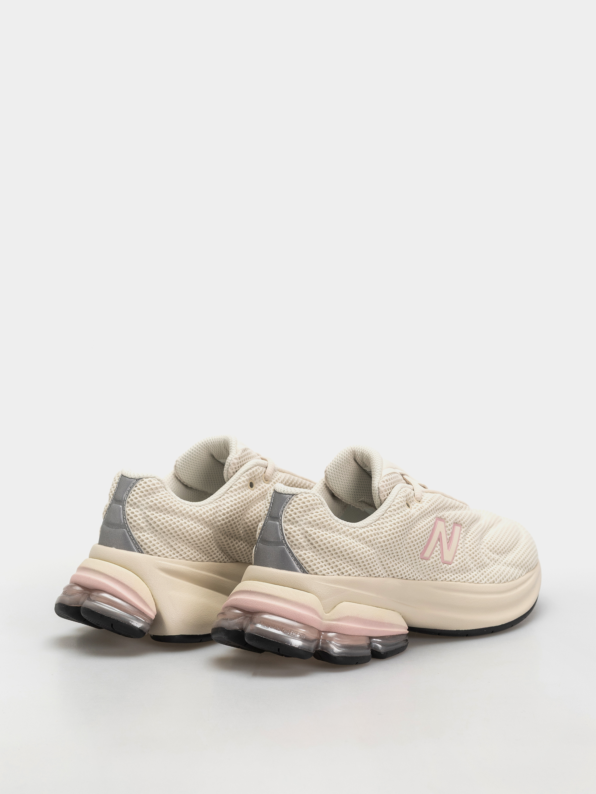 New Balance 5030 Cipők (linen/pink chalk)