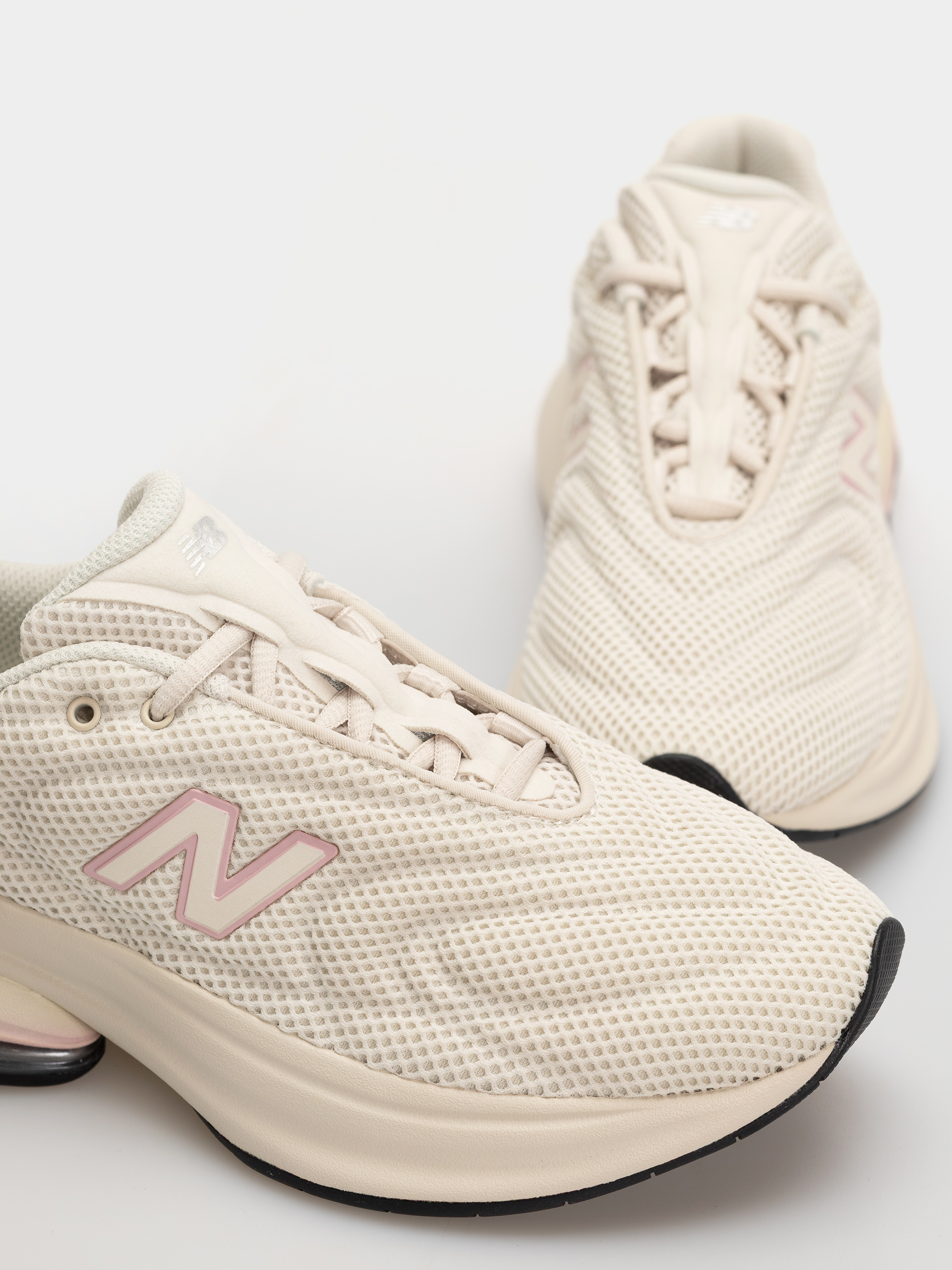 New Balance 5030 Cipők (linen/pink chalk)