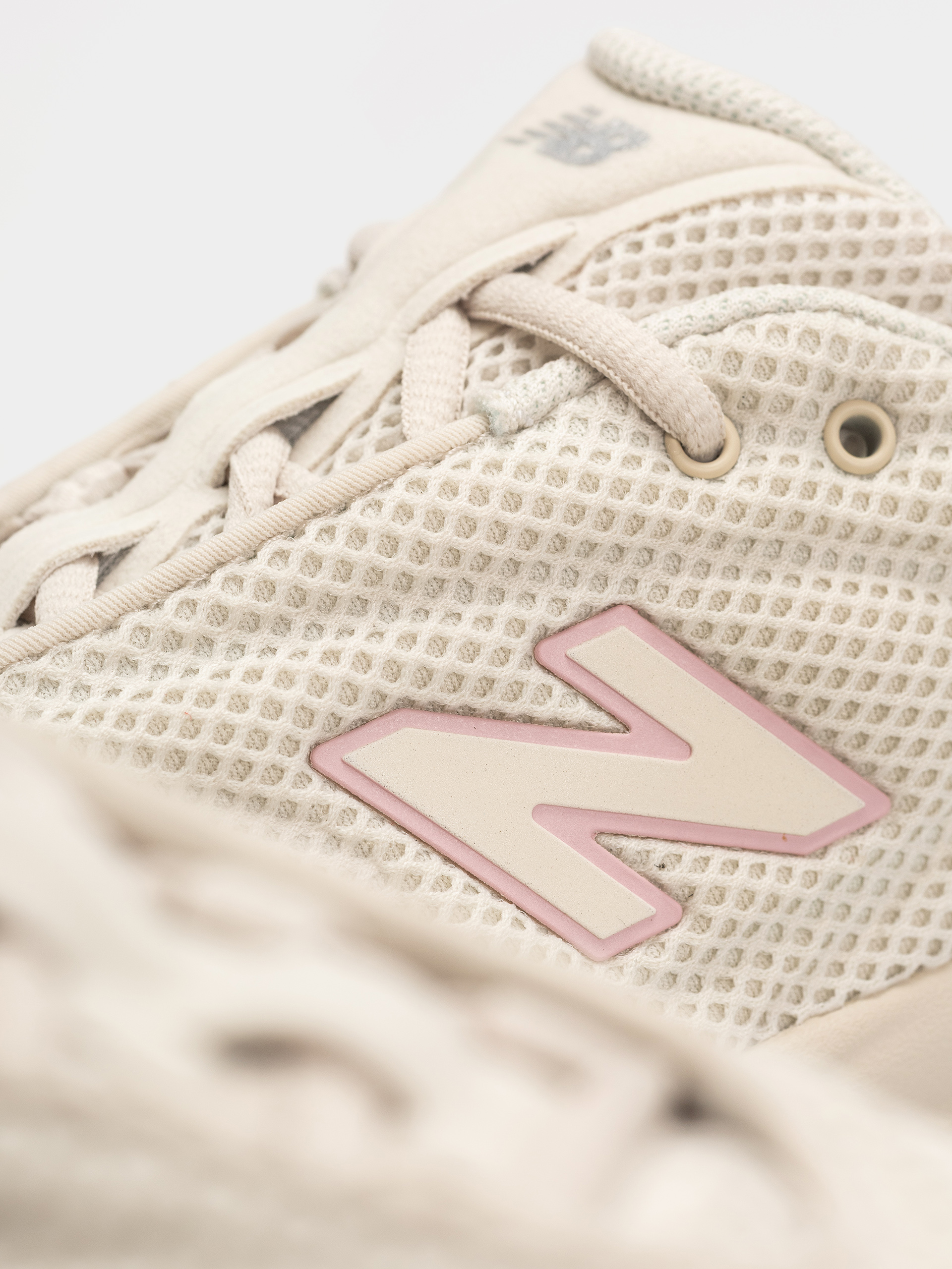 New Balance 5030 Cipők (linen/pink chalk)