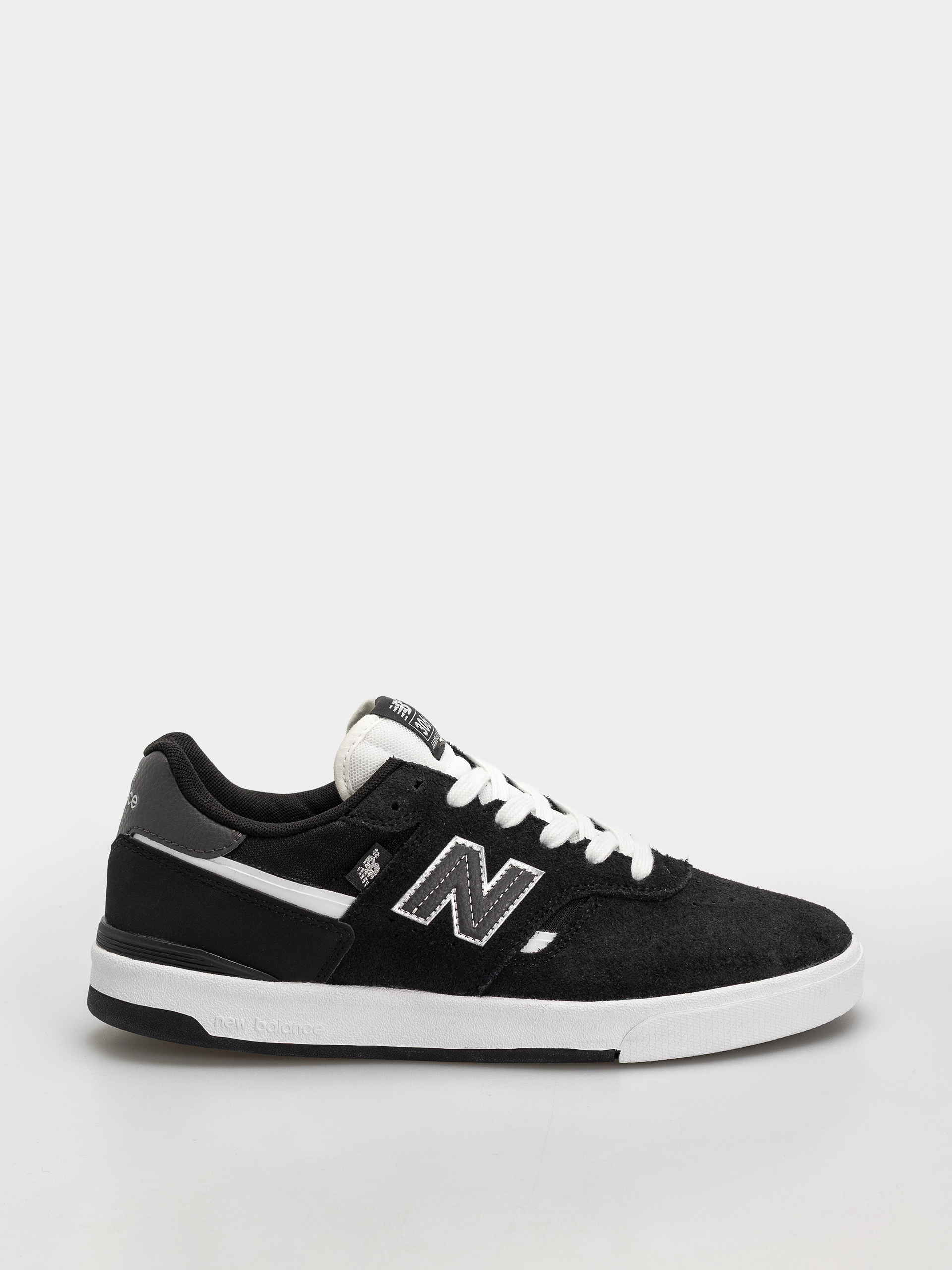 New Balance 306 Cipők (black/white)