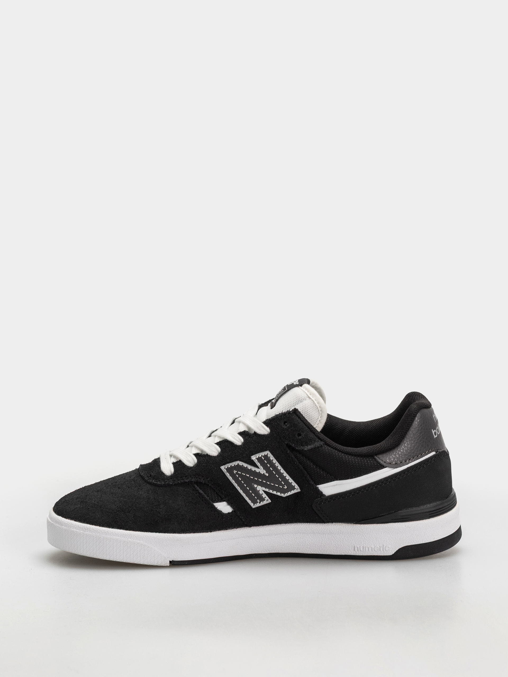 New Balance 306 Cipők (black/white)
