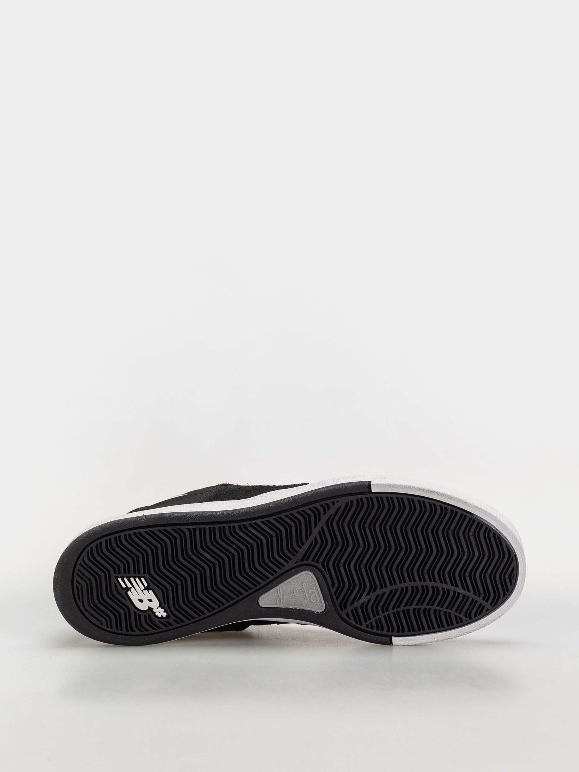 New Balance 306 Cipők (black/white)