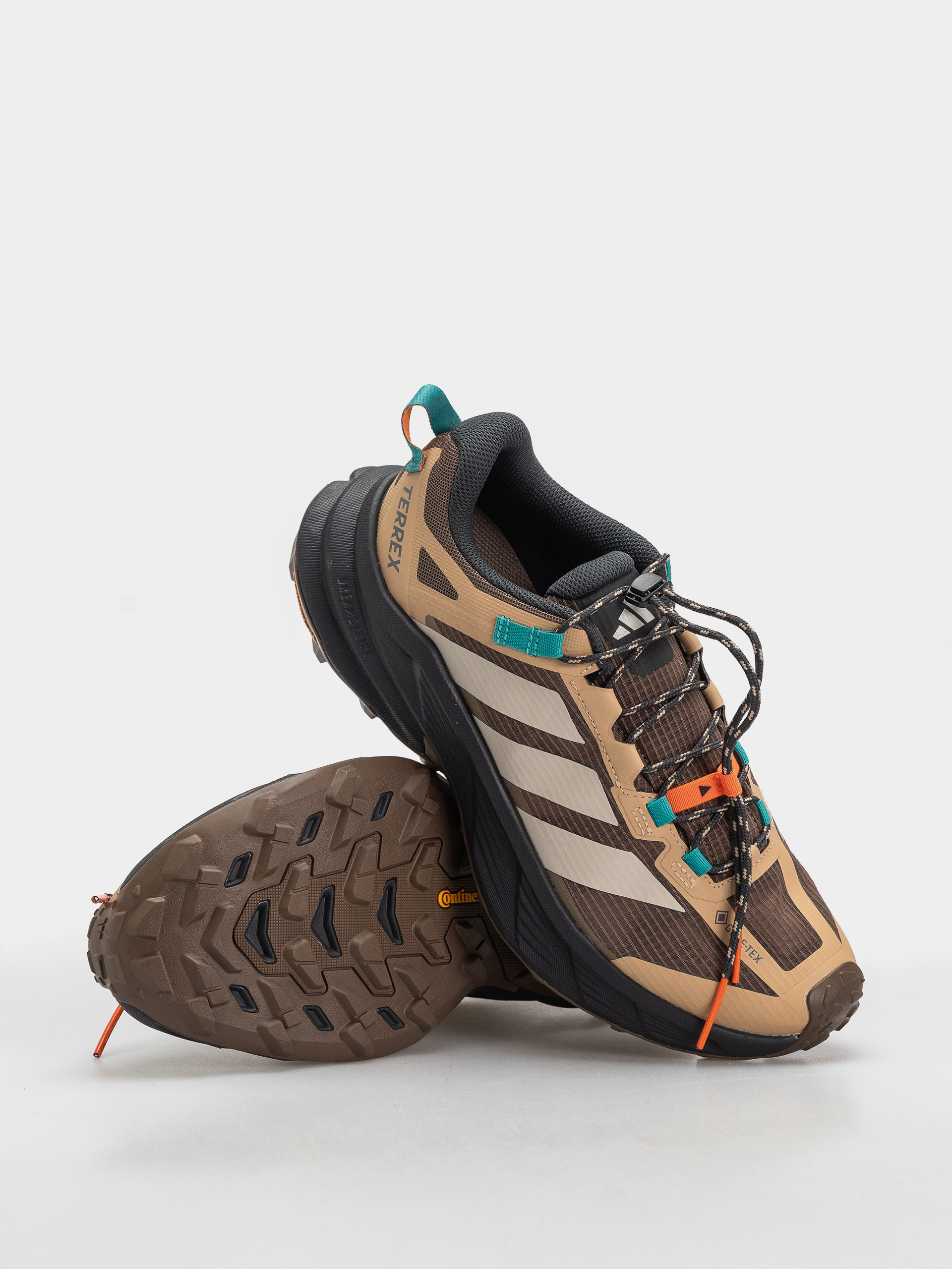 adidas Terrex Freehiker Sl Cipők (earstr/wonalu/purtea)