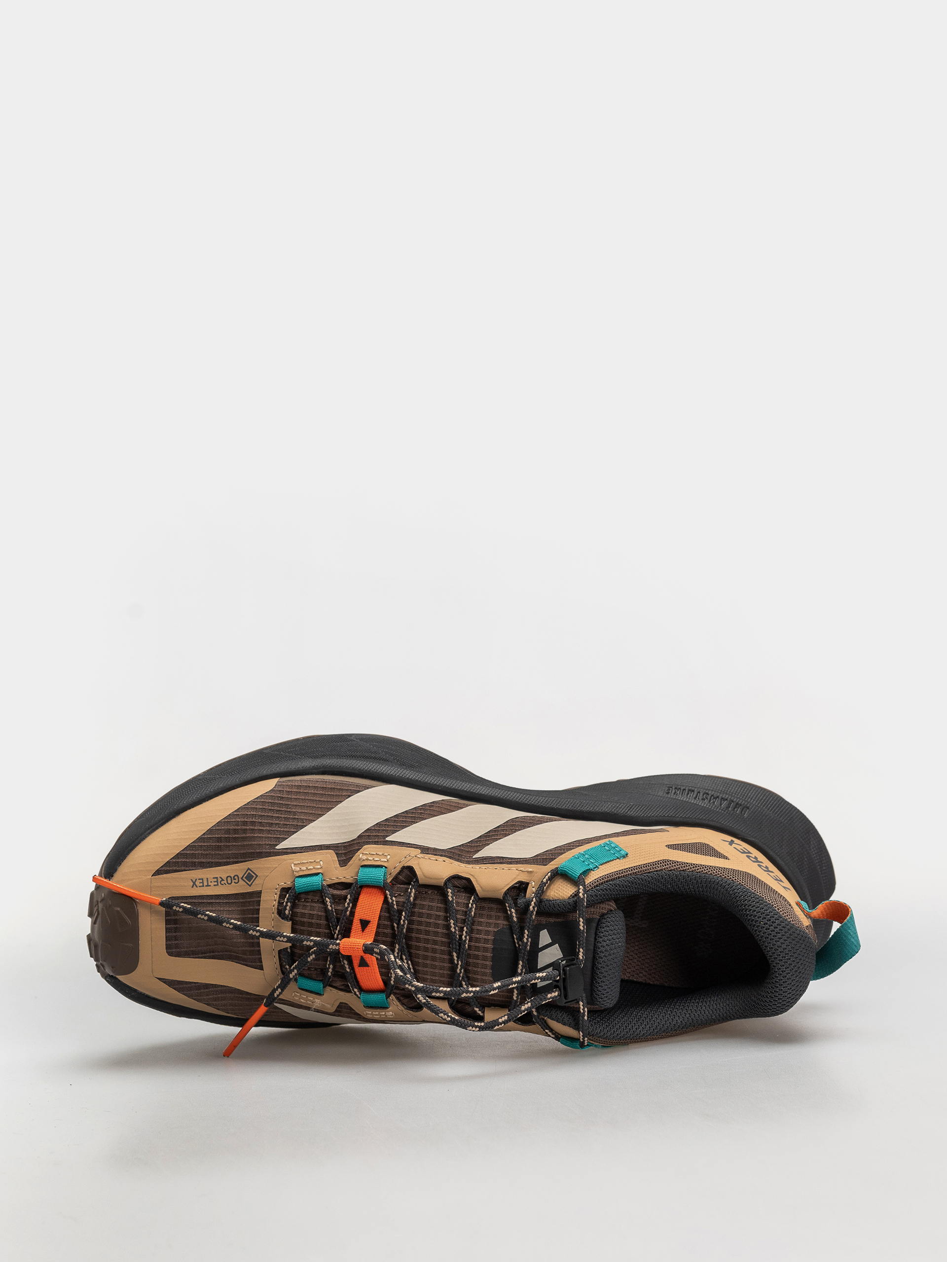 adidas Terrex Freehiker Sl Cipők (earstr/wonalu/purtea)