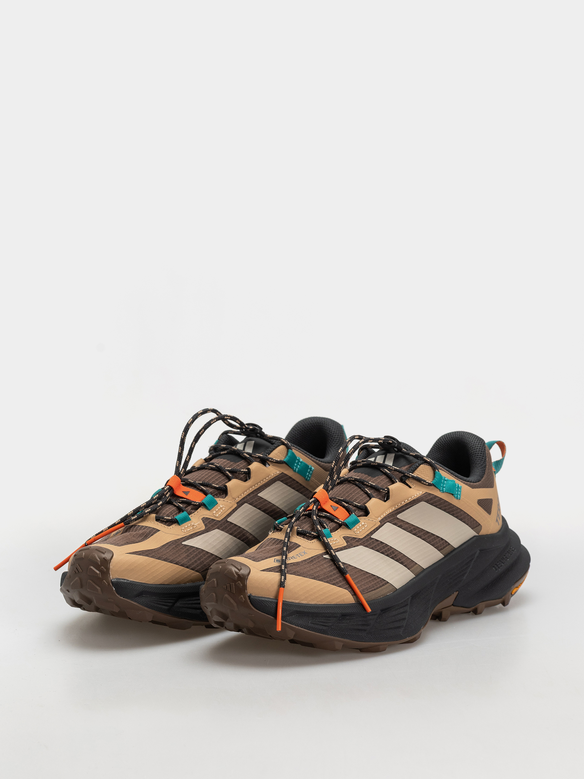 adidas Terrex Freehiker Sl Cipők (earstr/wonalu/purtea)