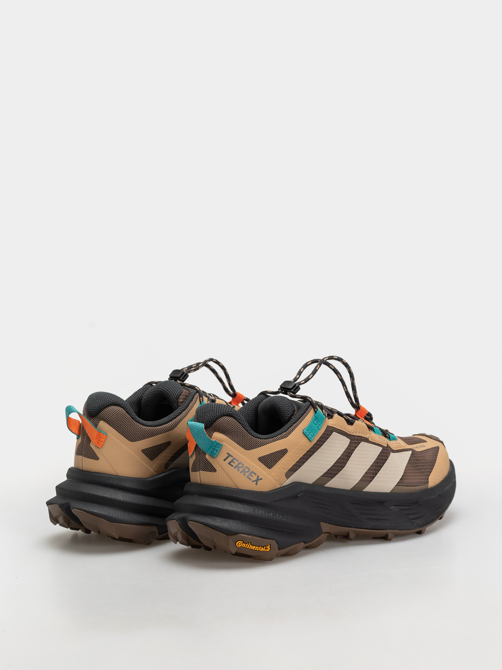 adidas Terrex Freehiker Sl Cipők (earstr/wonalu/purtea)