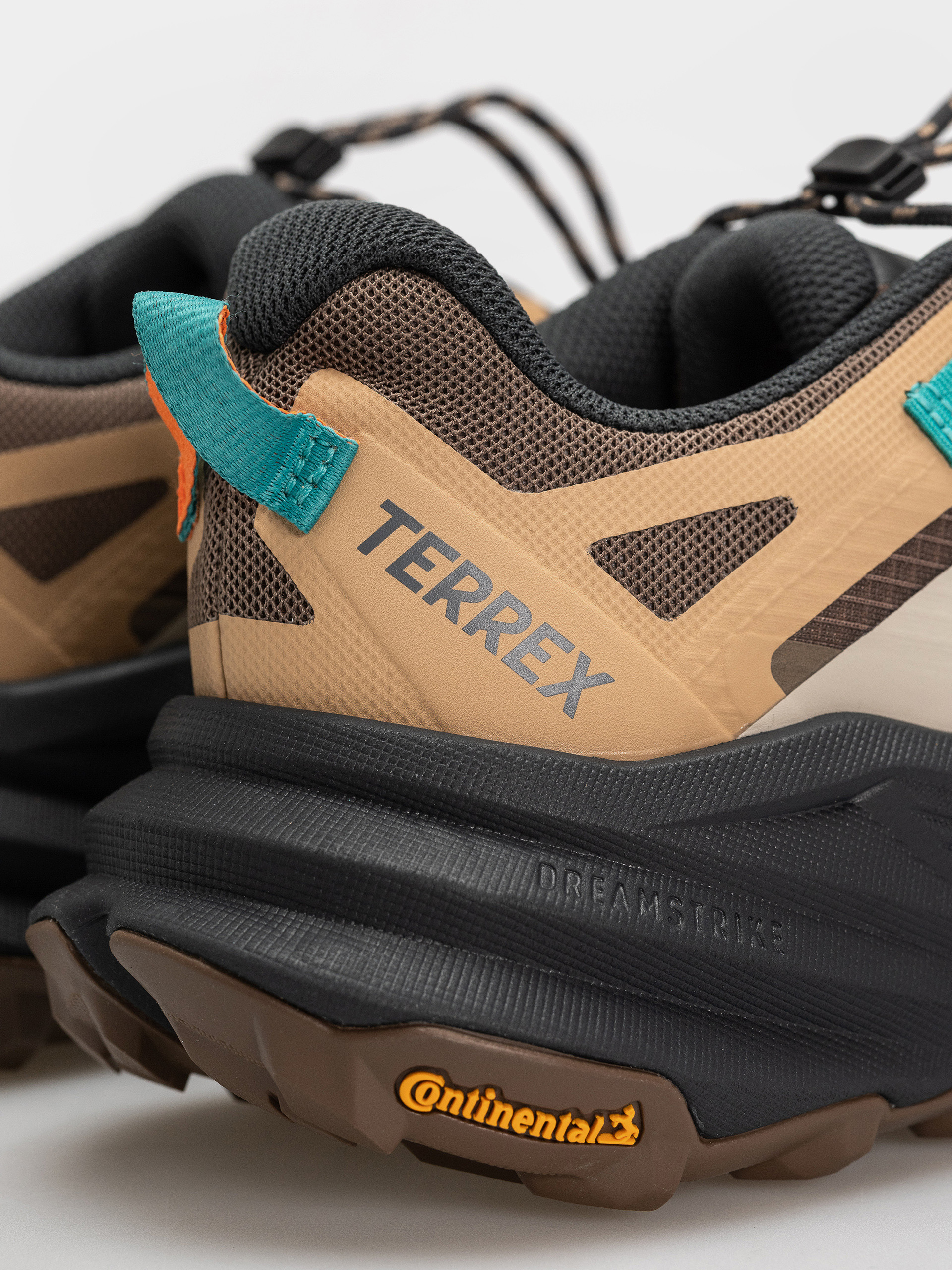adidas Terrex Freehiker Sl Cipők (earstr/wonalu/purtea)