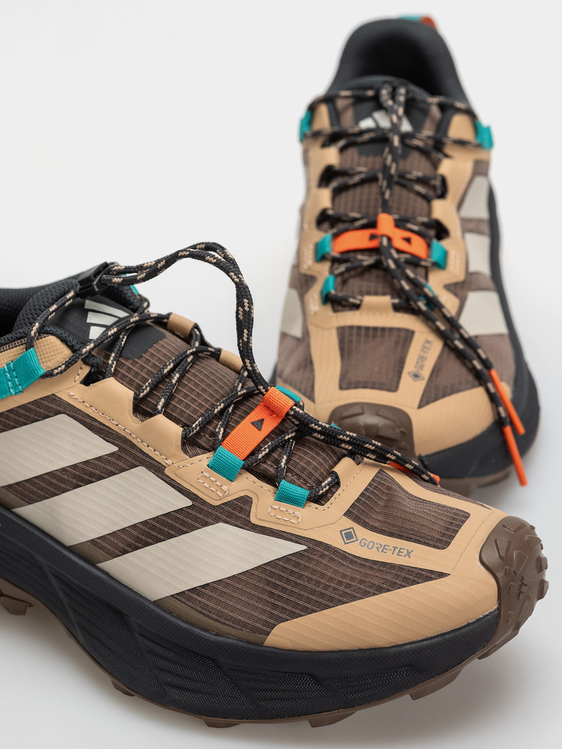 adidas Terrex Freehiker Sl Cipők (earstr/wonalu/purtea)