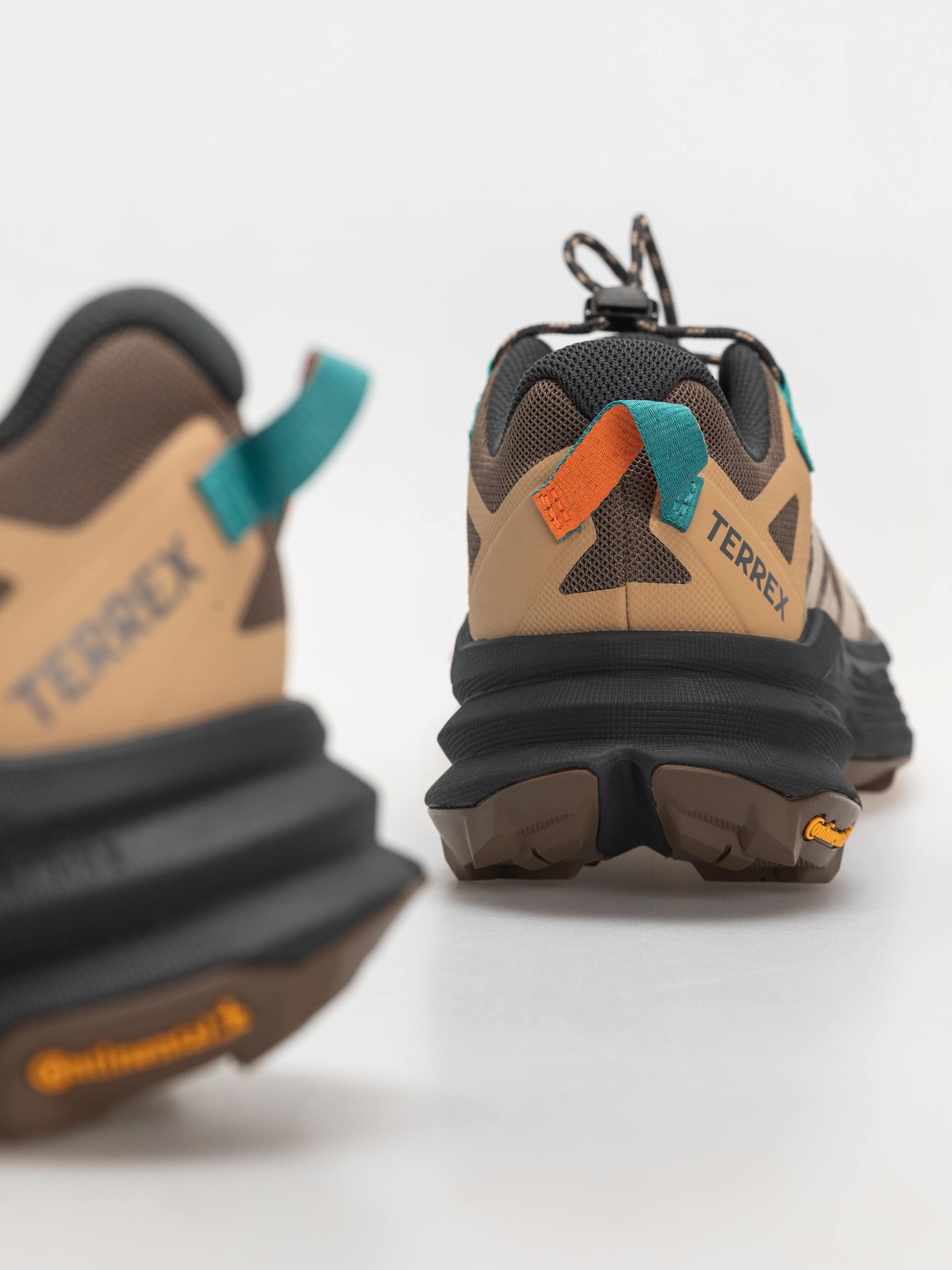 adidas Terrex Freehiker Sl Cipők (earstr/wonalu/purtea)